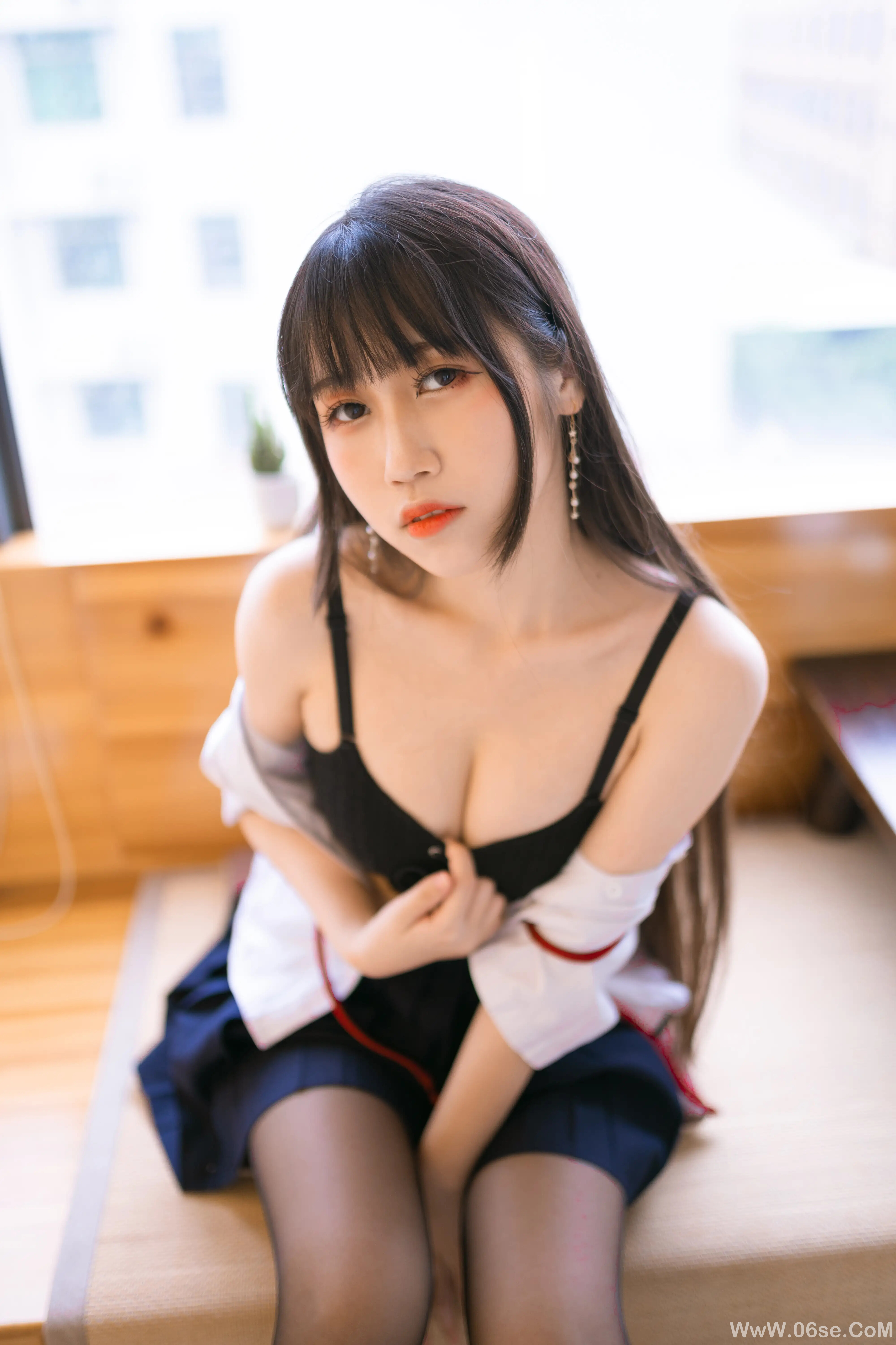 图片[54]-不呆猫 – 校服JK-六色网