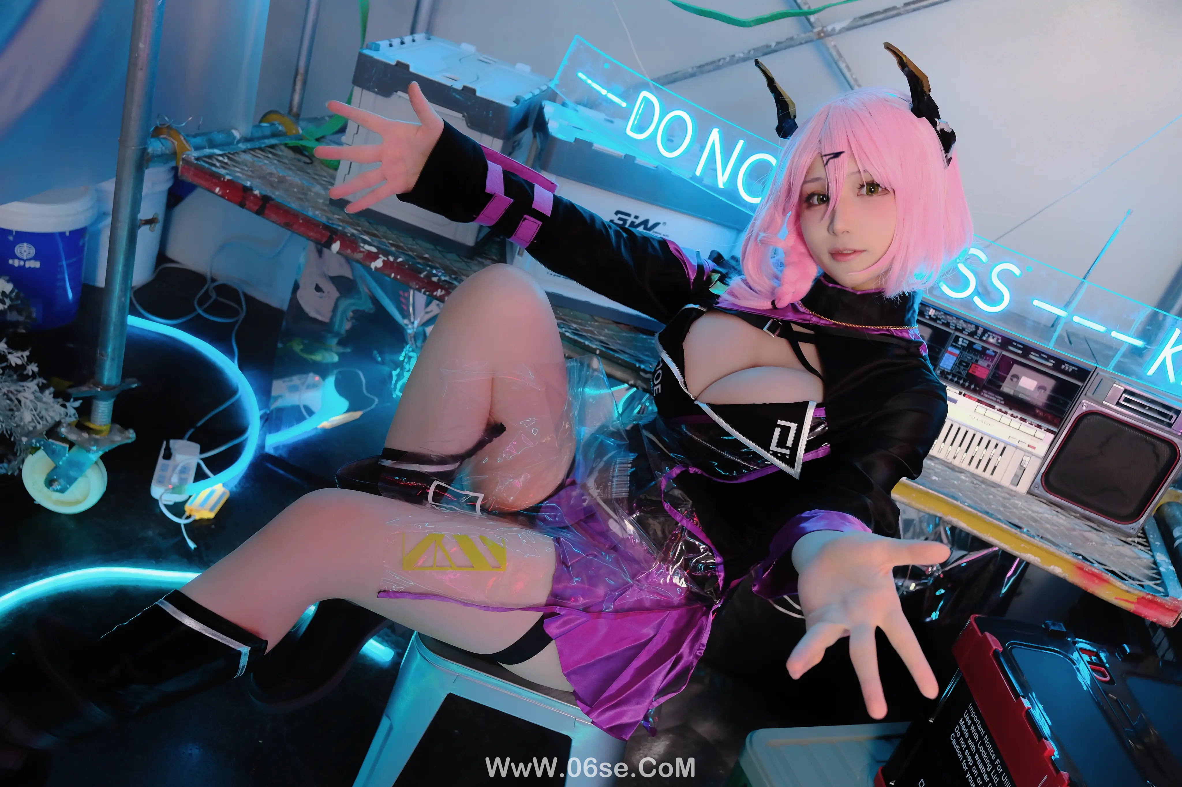 图片[3]-幼愛youmeko 泰丝 tess set-六色网