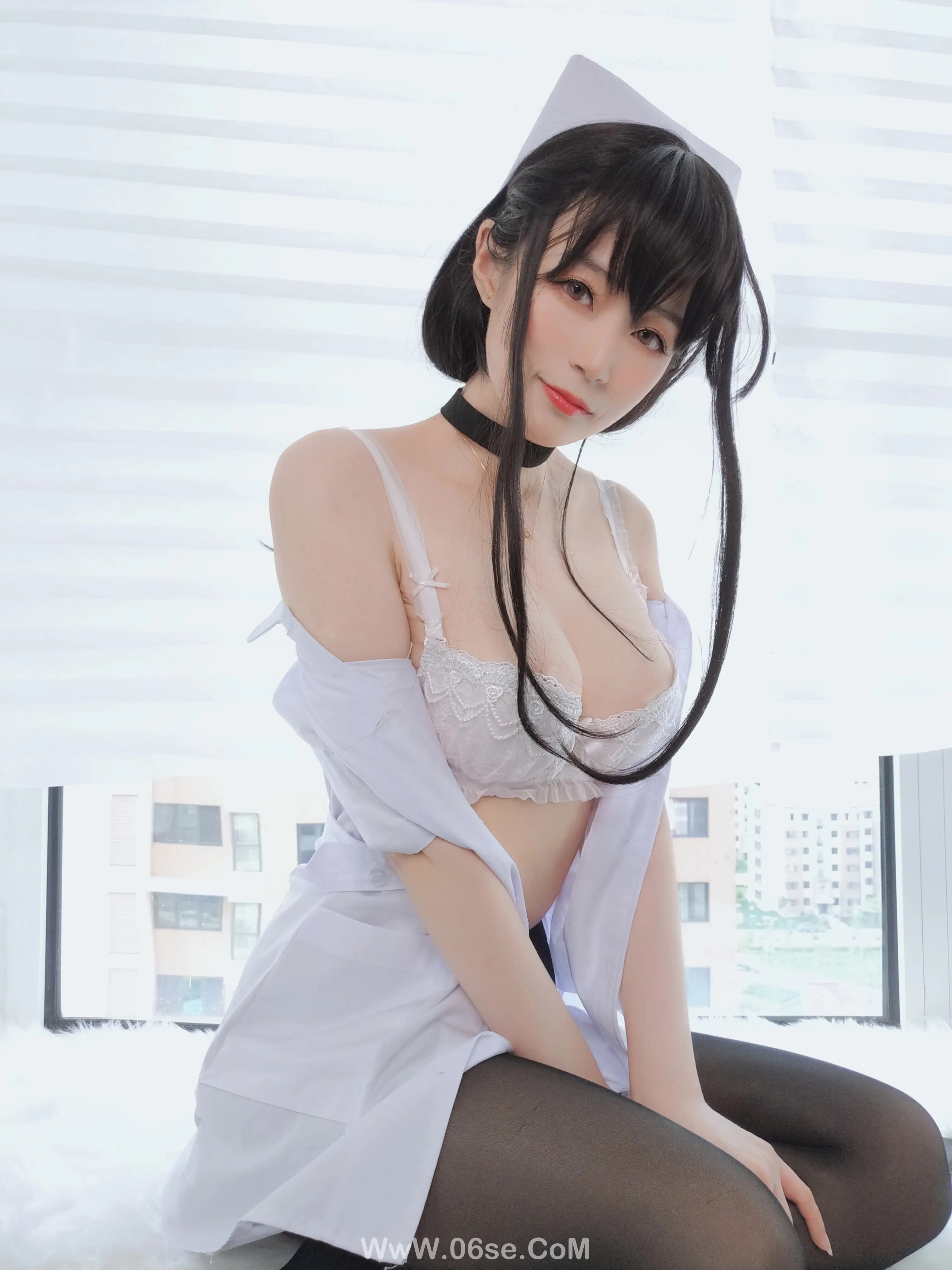 图片[48]-白银81 – 长发小护士-六色网