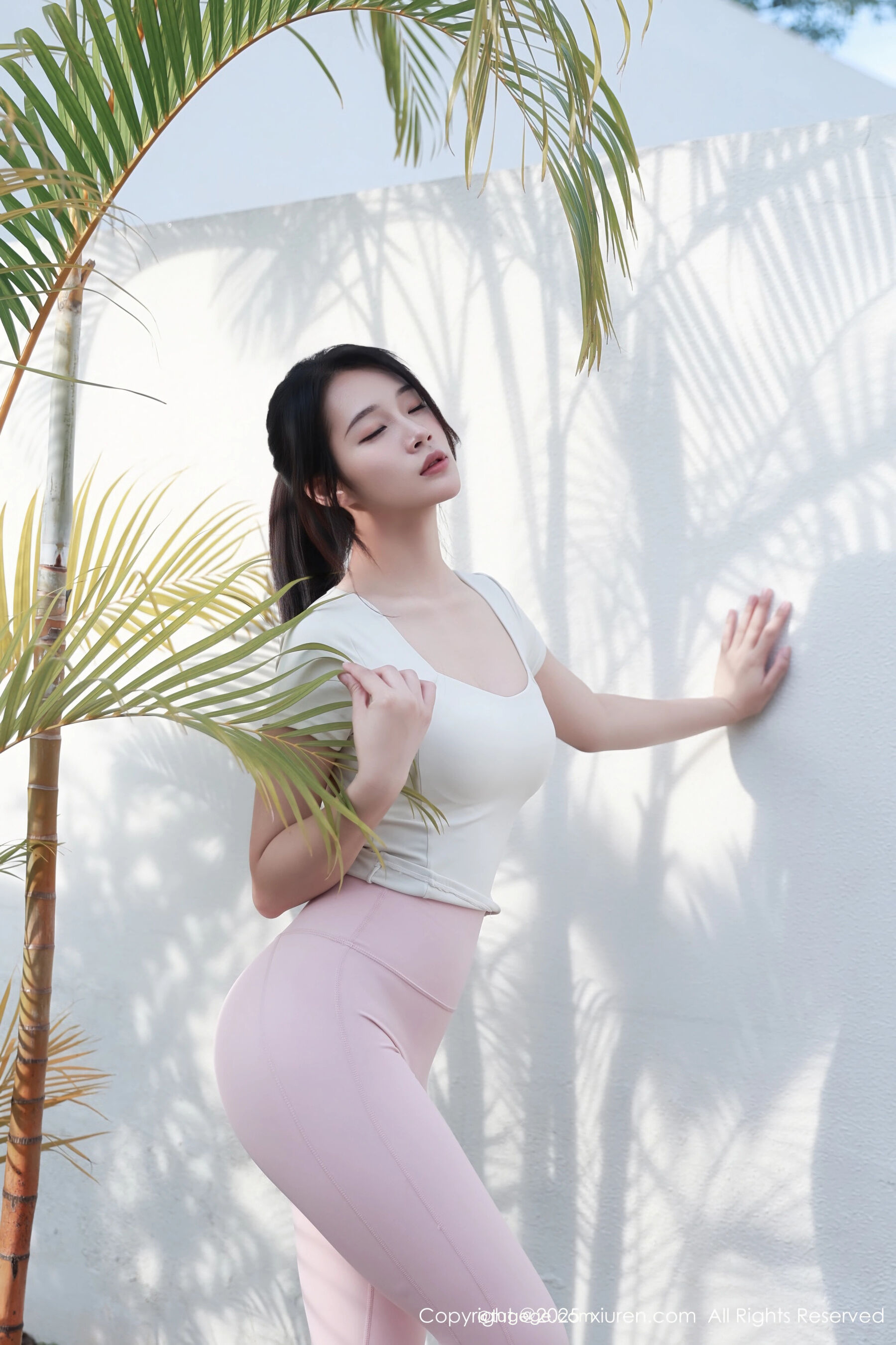 图片[12]-秀人网 – NO.11018 – 南乔 [81P]-六色网