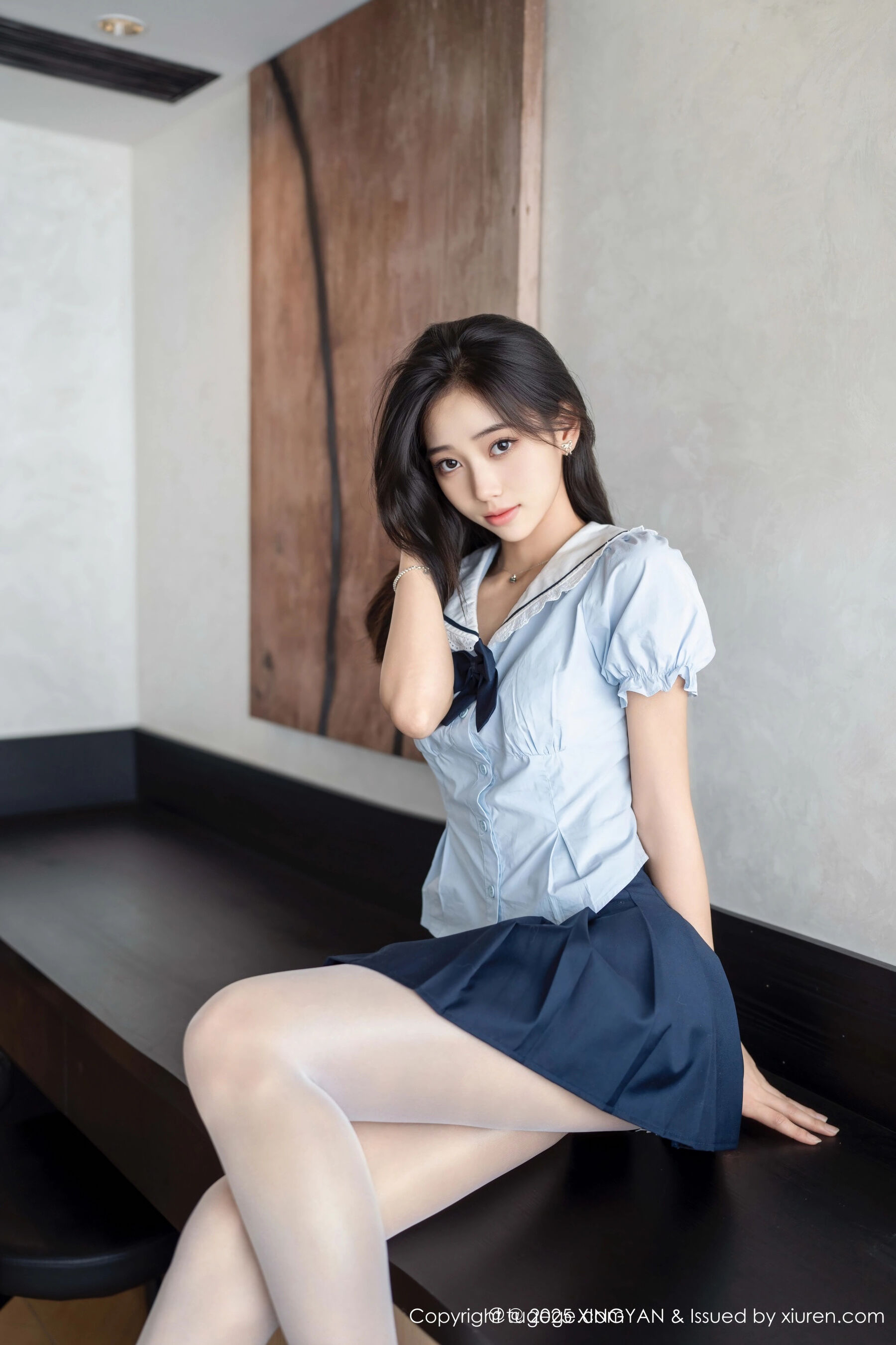 图片[4]-星颜社 2025.06.26 NO.0360 时安安[81P]-六色网