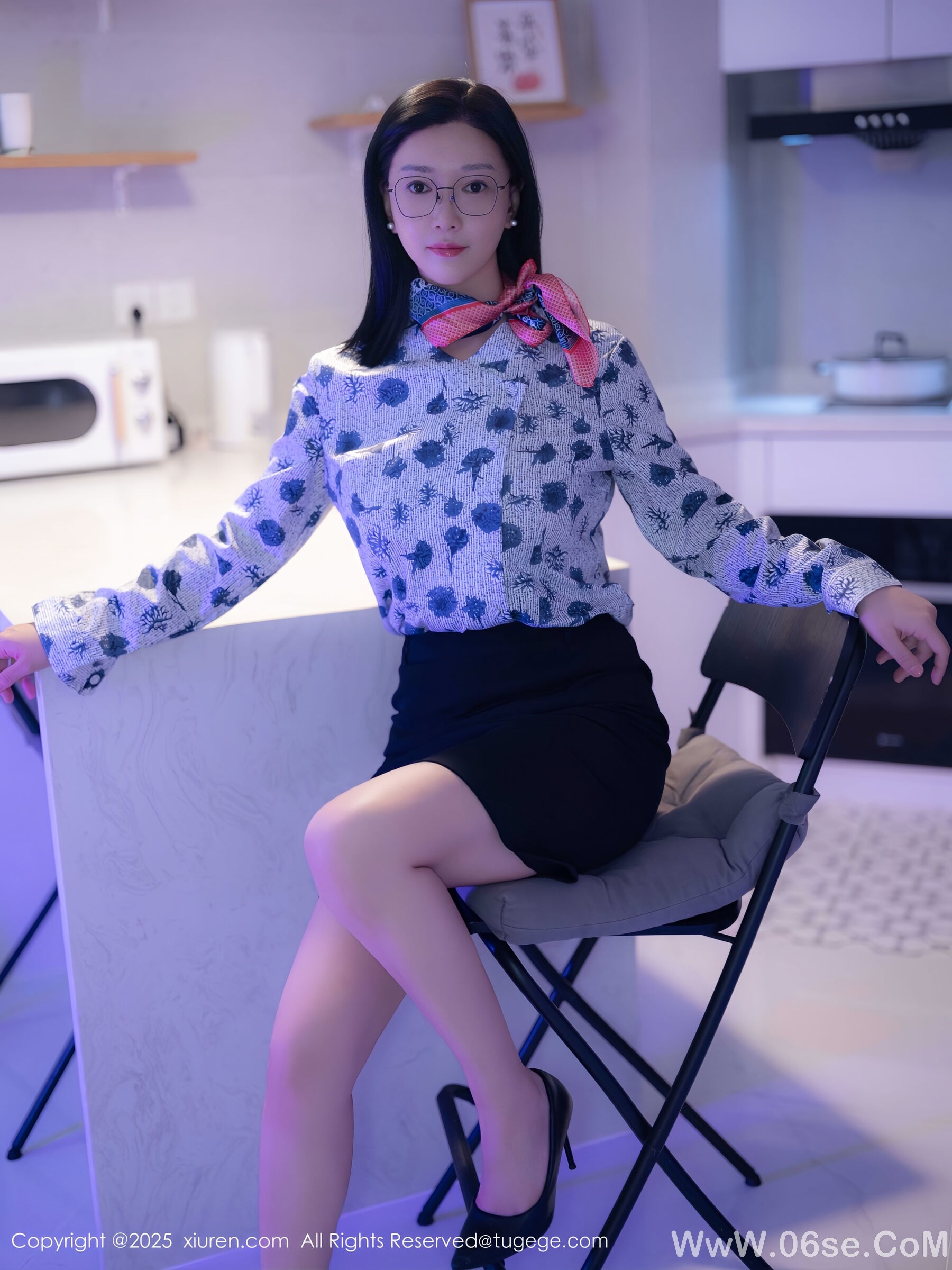 图片[4]-秀人网 – NO.10866 – 雅茹老师 [62P]-六色网