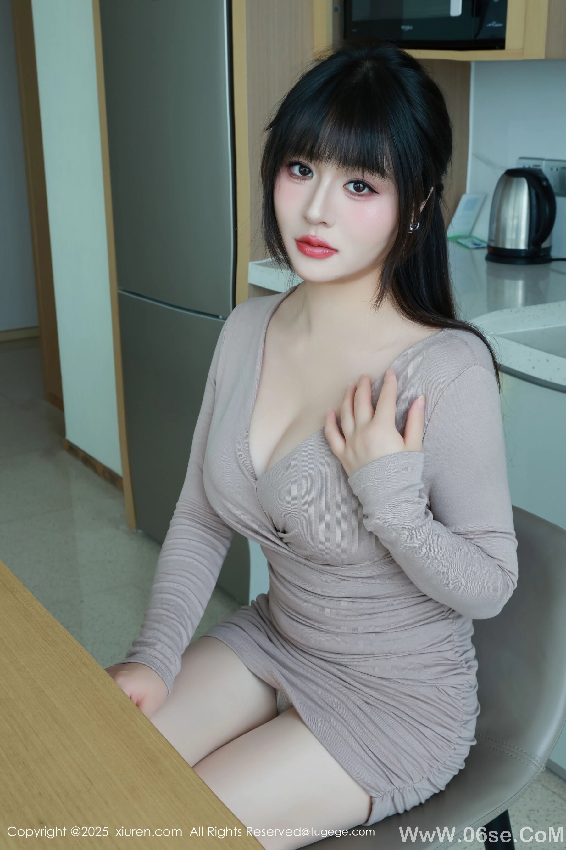 图片[28]-[Xiuren秀人网] 2025.09.02 NO.10718 南汐RuRu[87P]-六色网