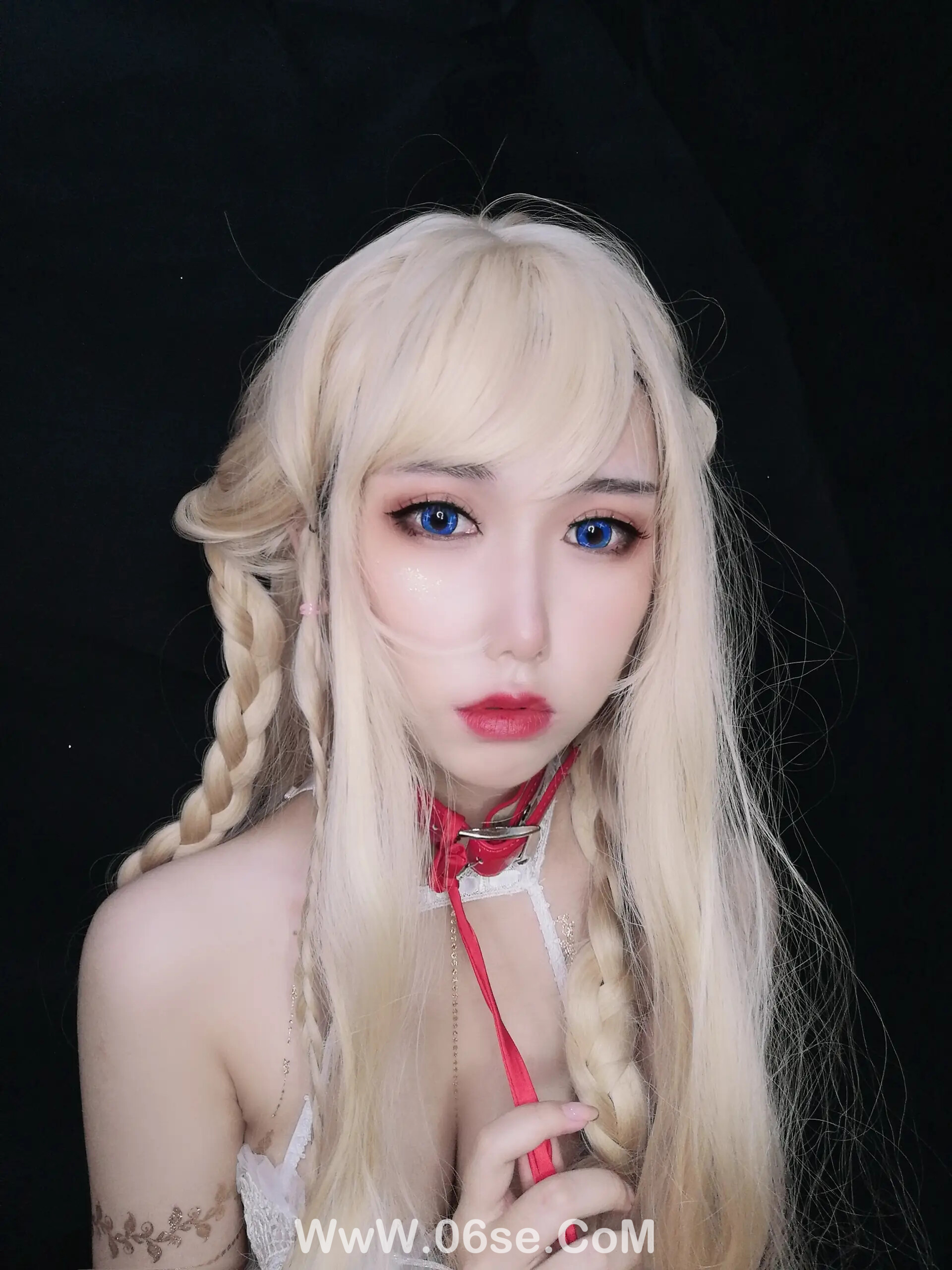 图片[39]-芋圆侑子 – 魔王的新娘-六色网