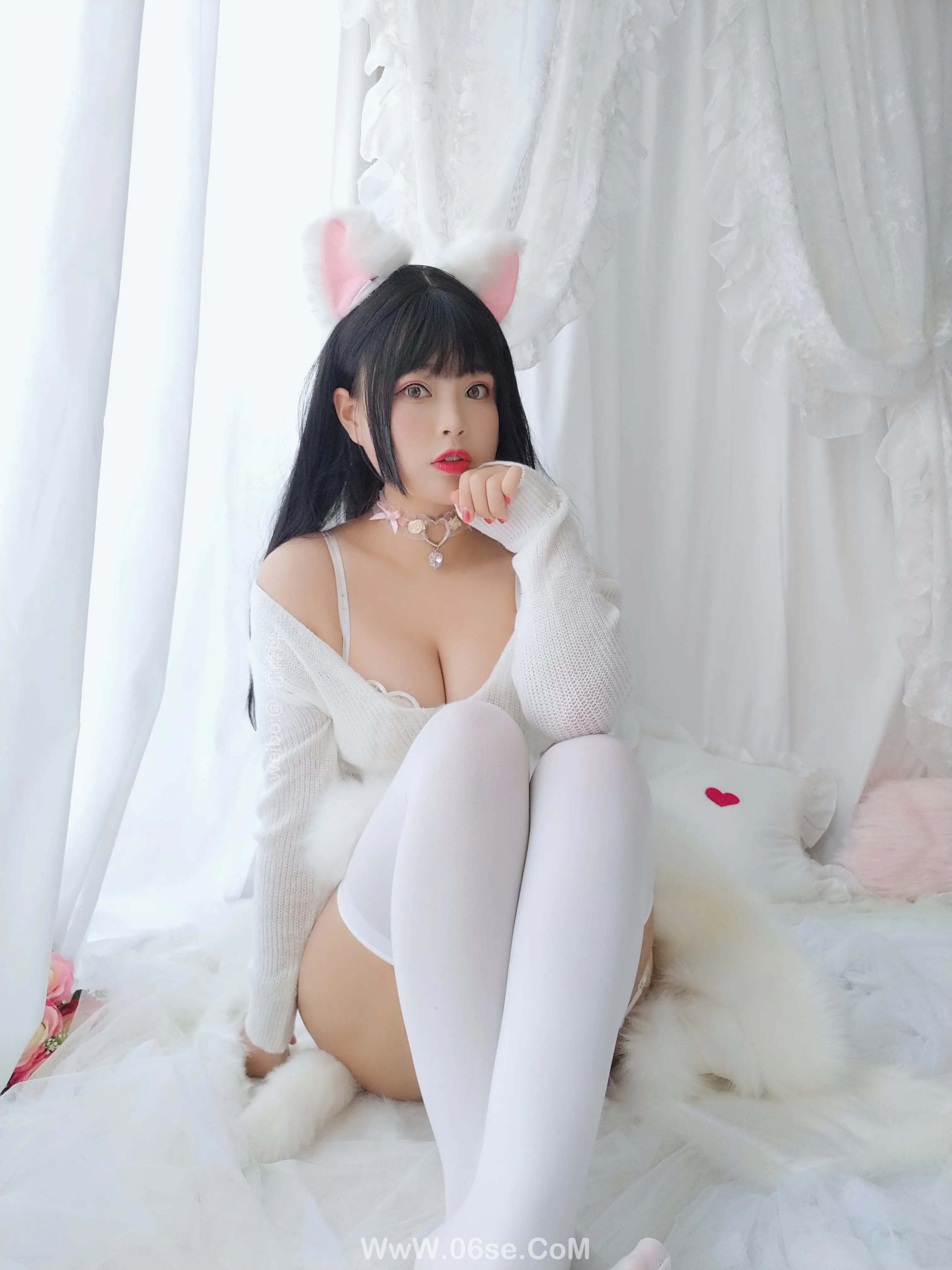 图片[48]-白烨 小奶猫-六色网
