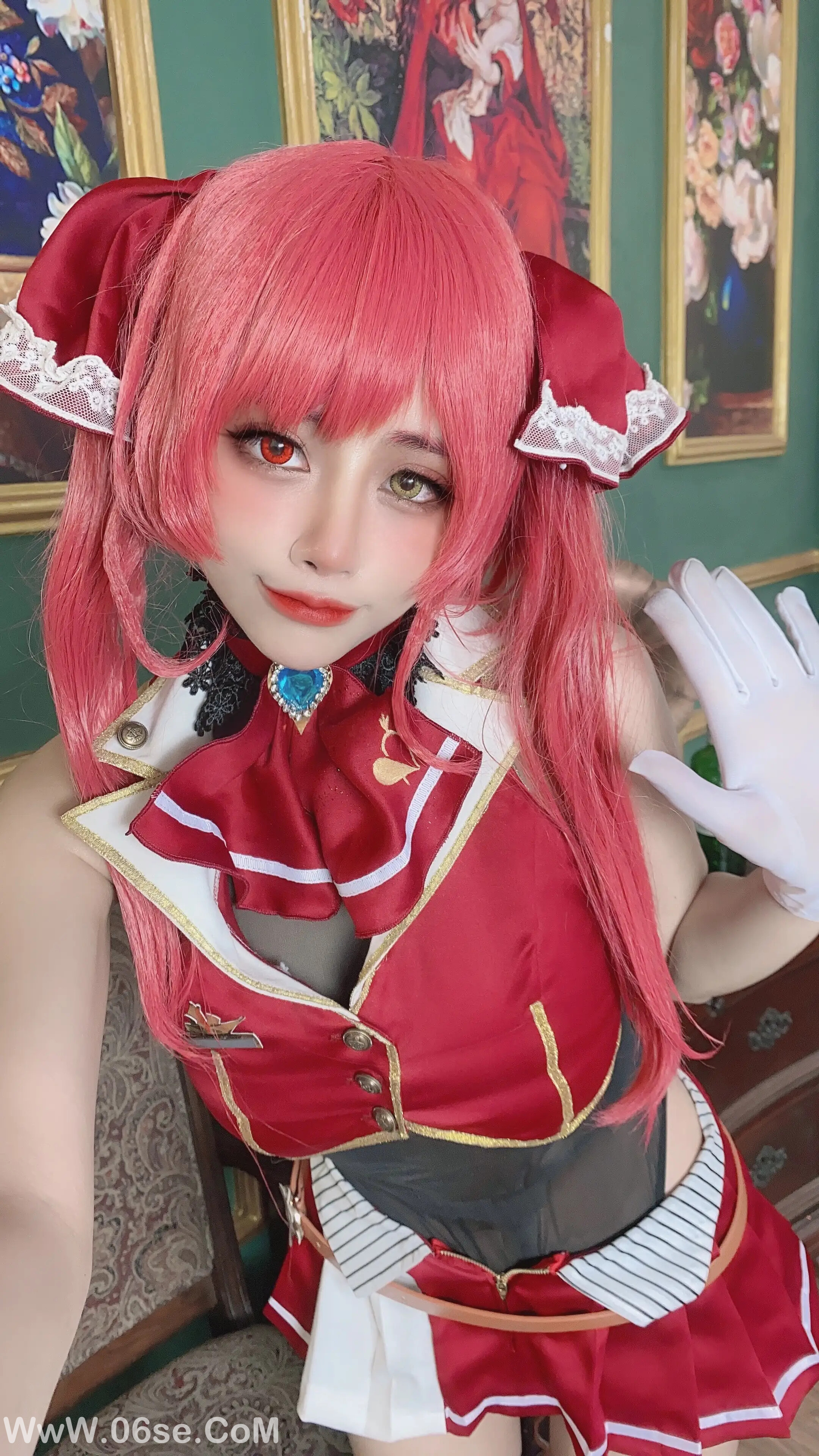 图片[38]-Byoru – 宝钟玛琳-六色网