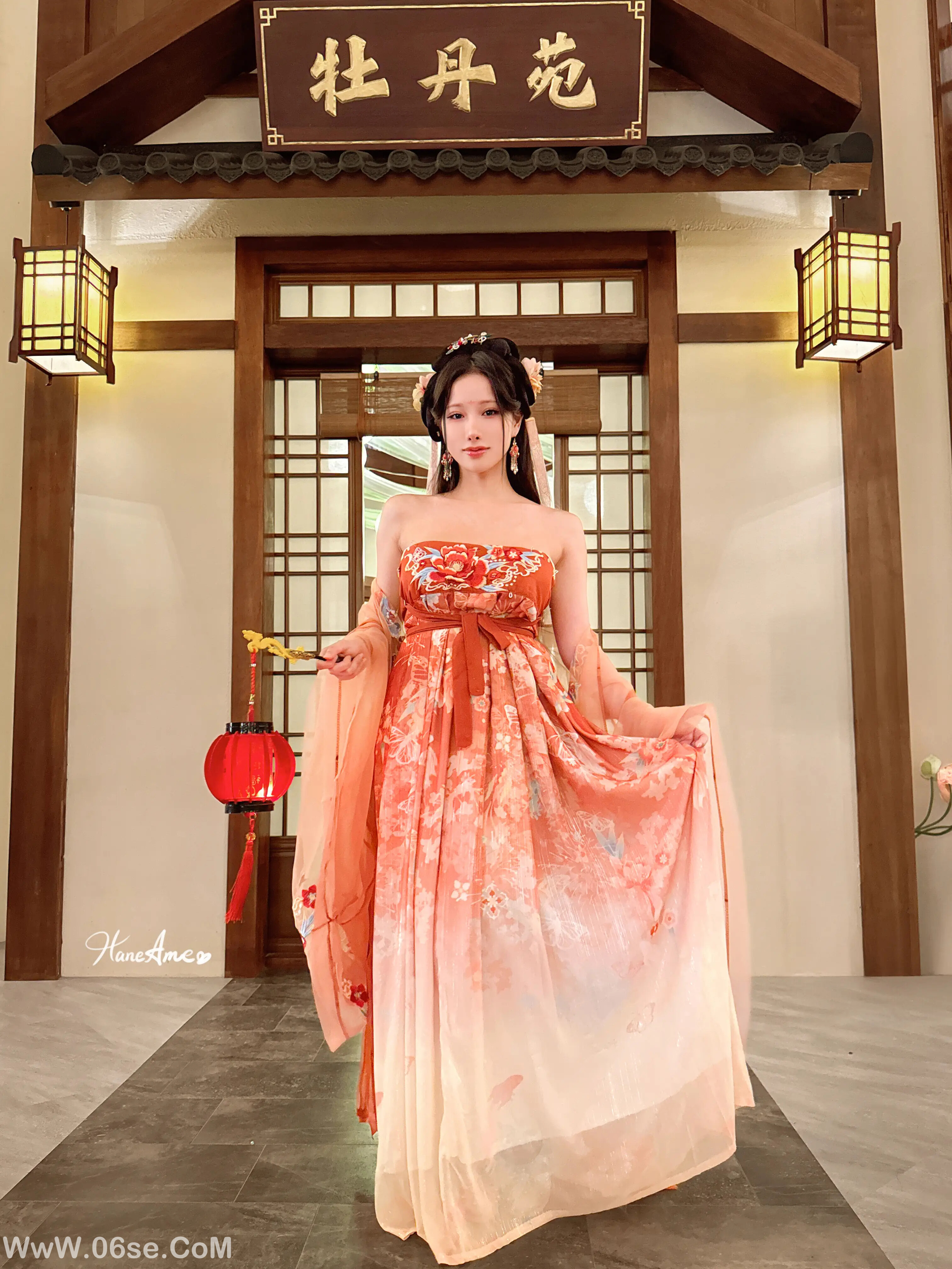 图片[22]-雨波_HaneAme – 唐朝妖妃-六色网