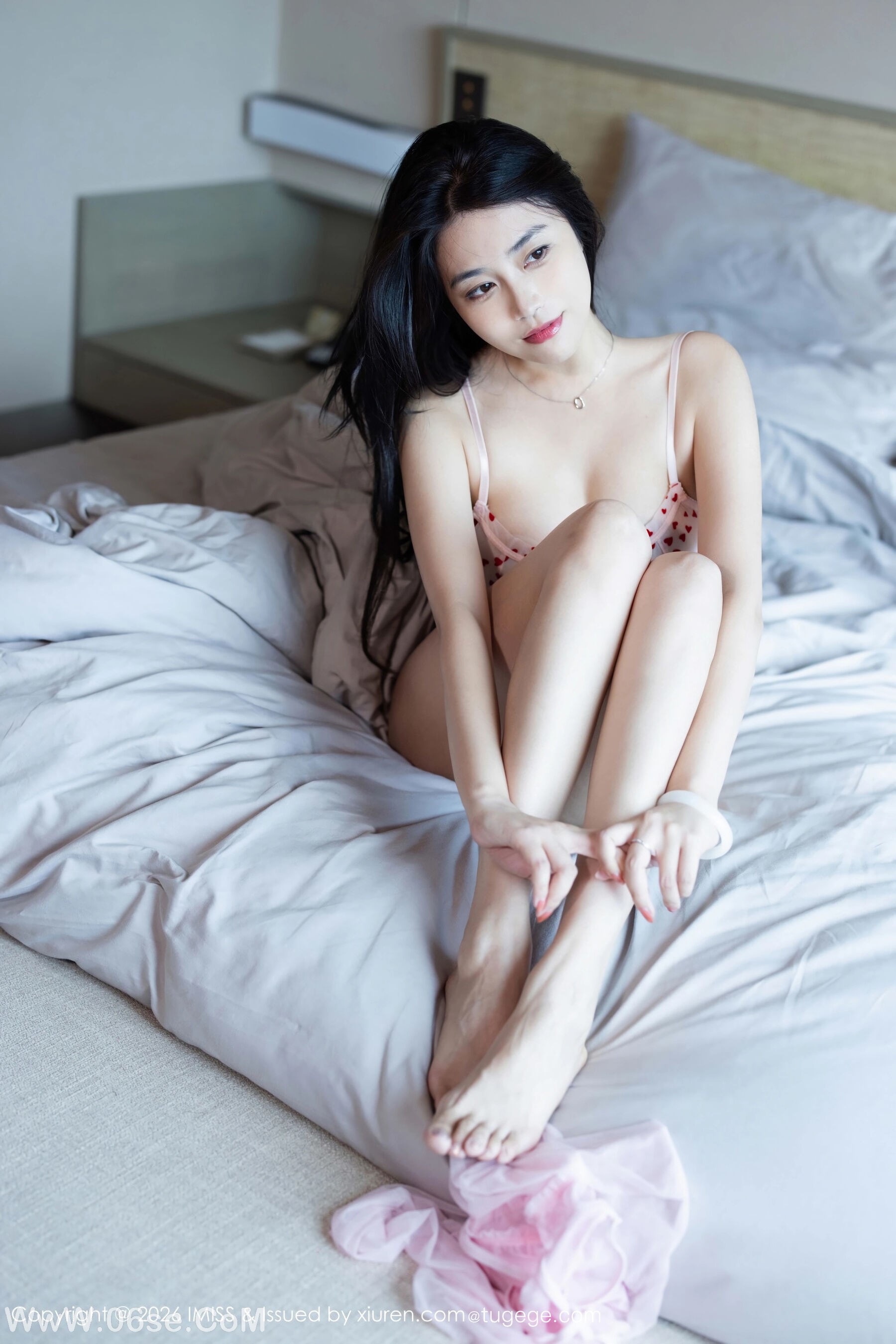 图片[47]-爱蜜社 – NO.0804 – 许诺Sabrina [56P]-六色网