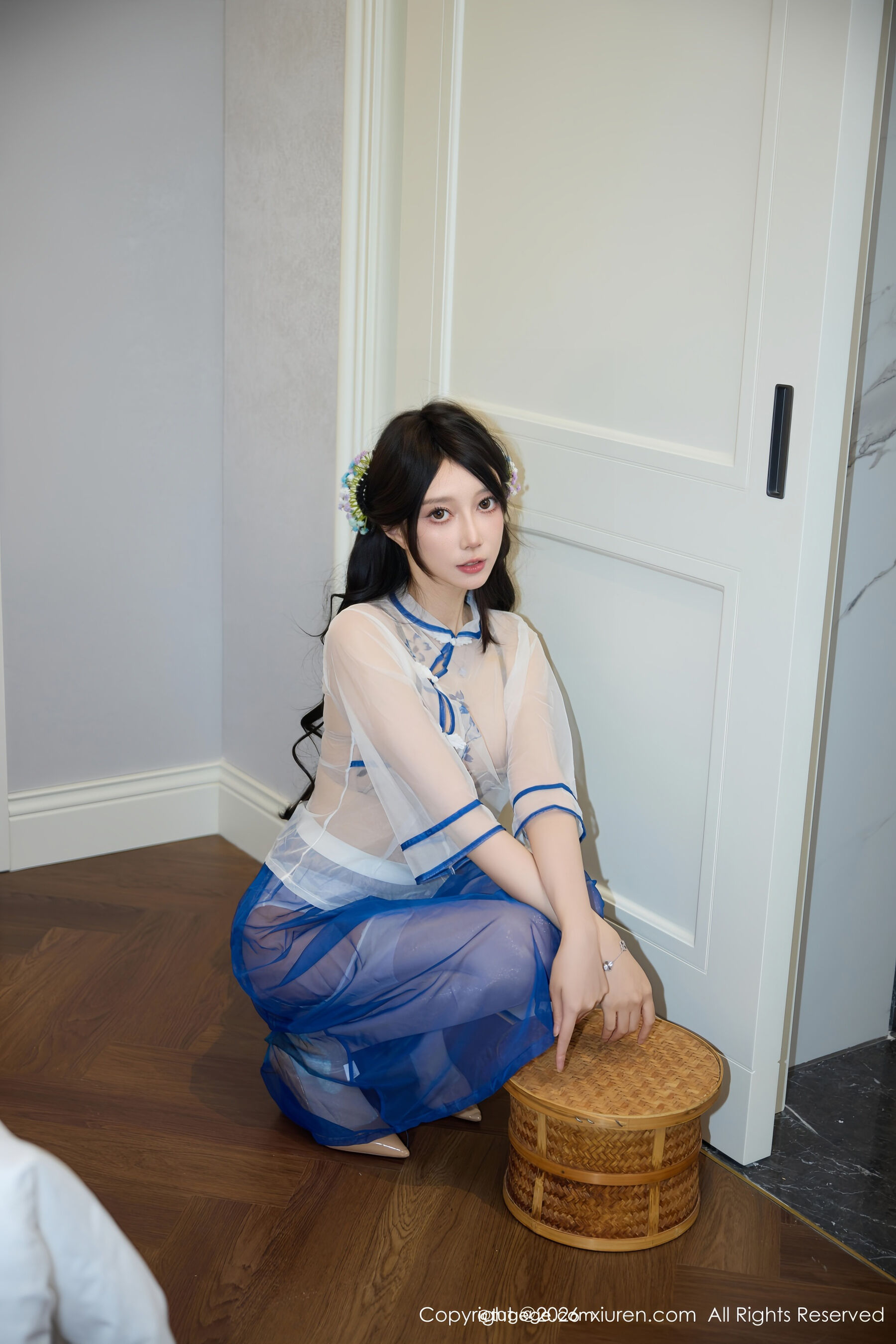 图片[5]-秀人网 – NO.11194 – 玥儿玥er [67P]-六色网