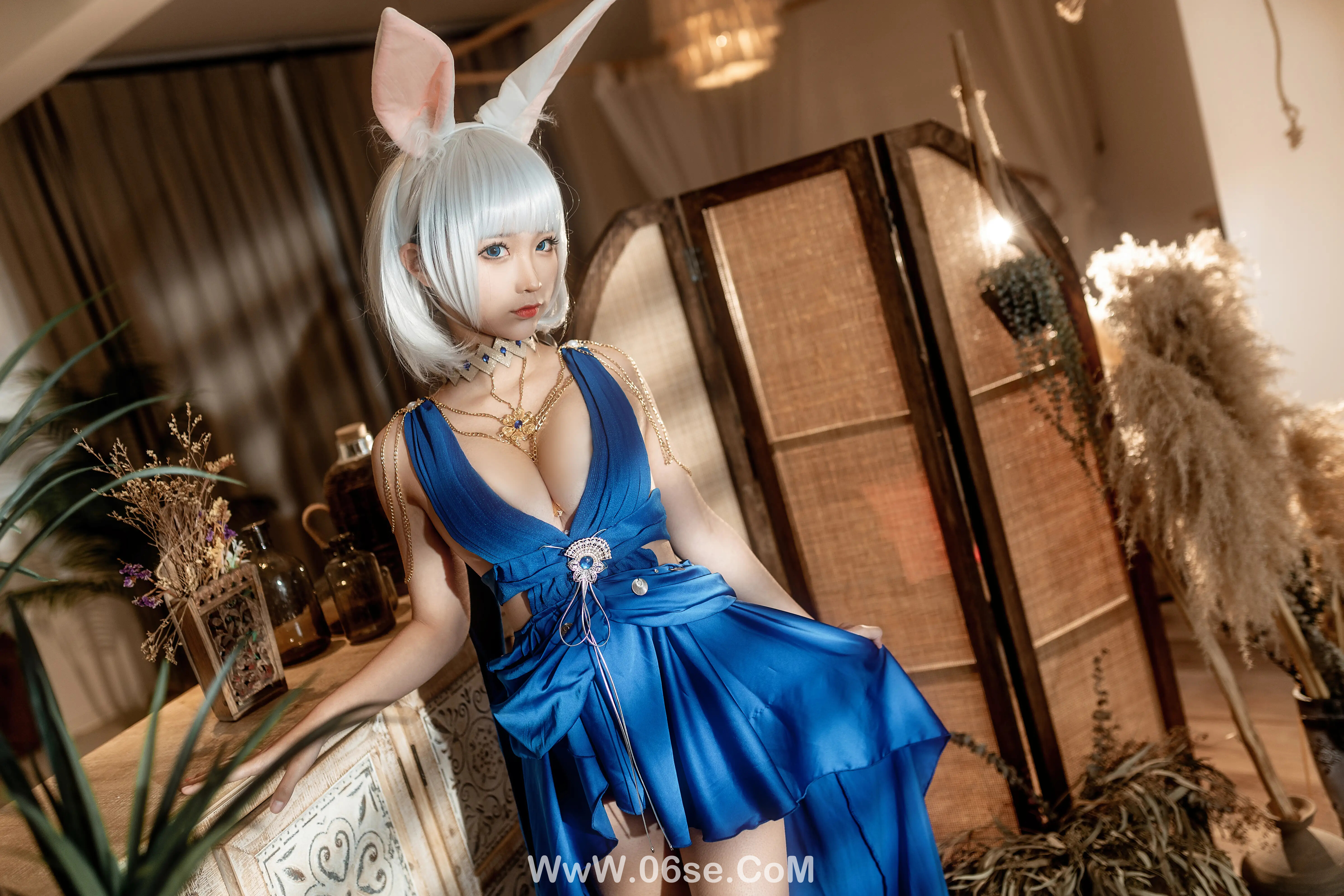 图片[38]-蠢沫沫 – 碧蓝航线 加贺-六色网