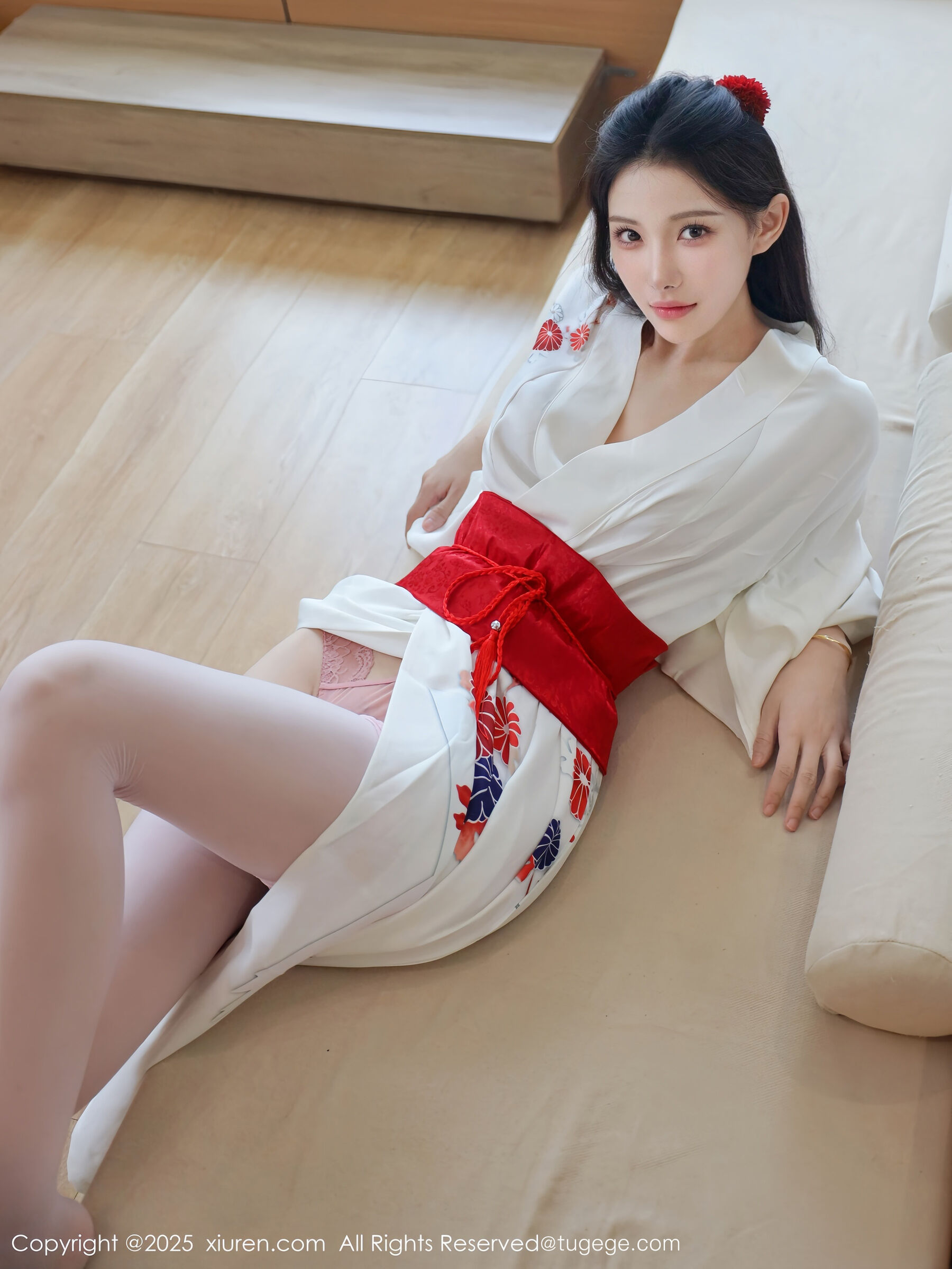 图片[30]-[Xiuren秀人网] 2025.09.15 NO.10767 白浅浅 梨霜儿[84P]-六色网