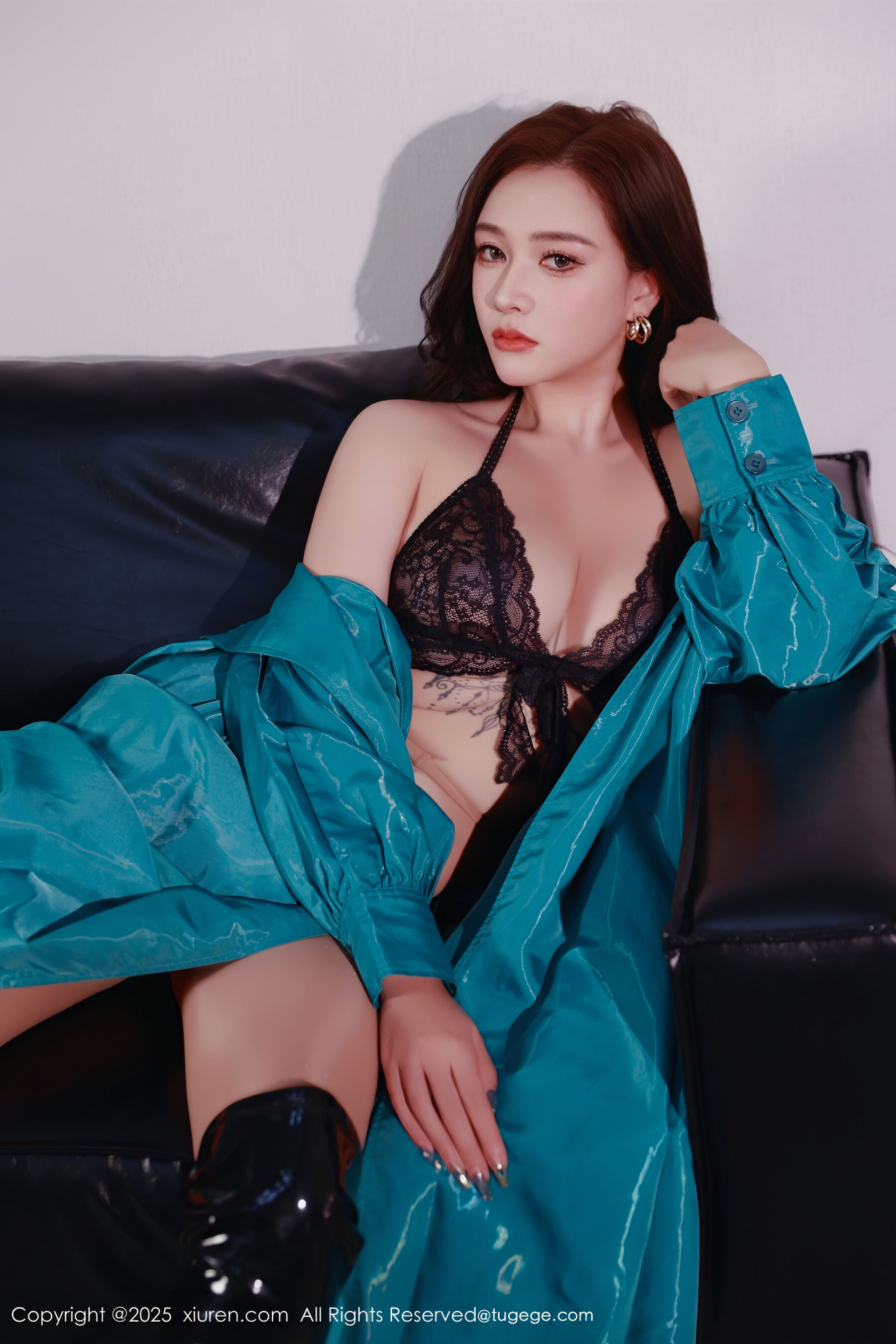 图片[45]-[Xiuren秀人网] 2025.09.17 NO.10776 娜比[83P]-六色网