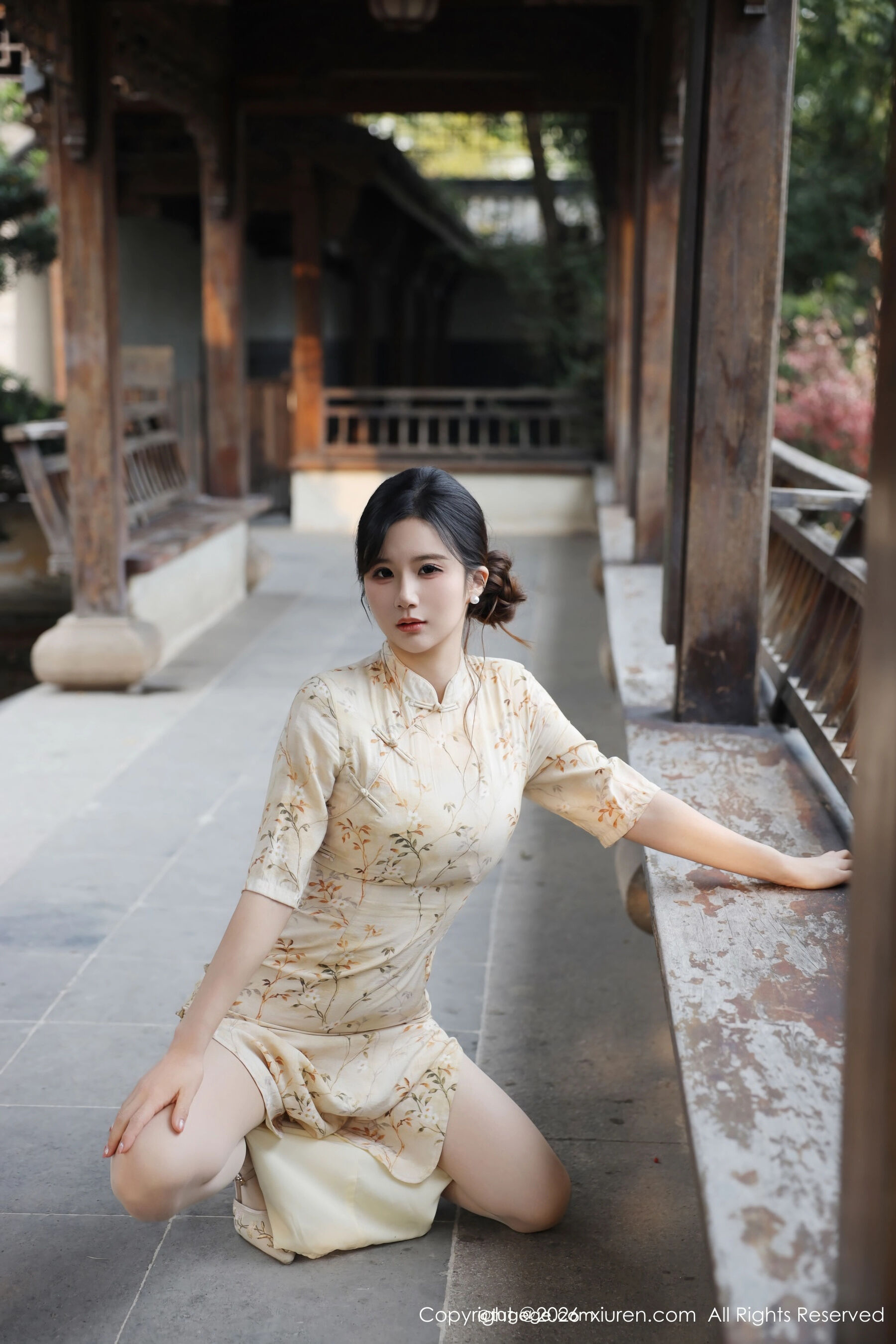 图片[37]-秀人网 – NO.11214 – 小肉肉咪 [76P]-六色网
