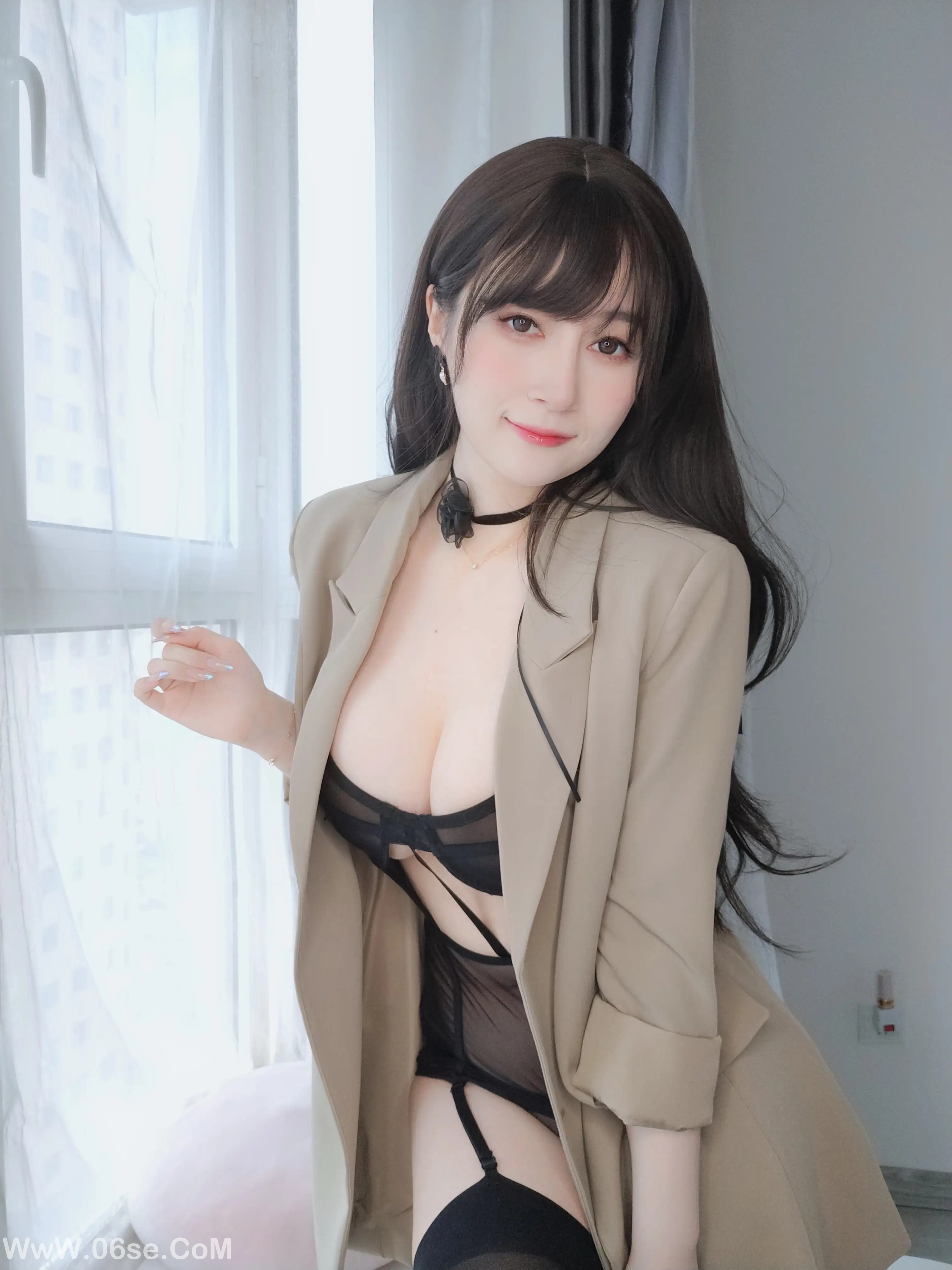 图片[74]-白银81 – 大胆なオール上司-六色网