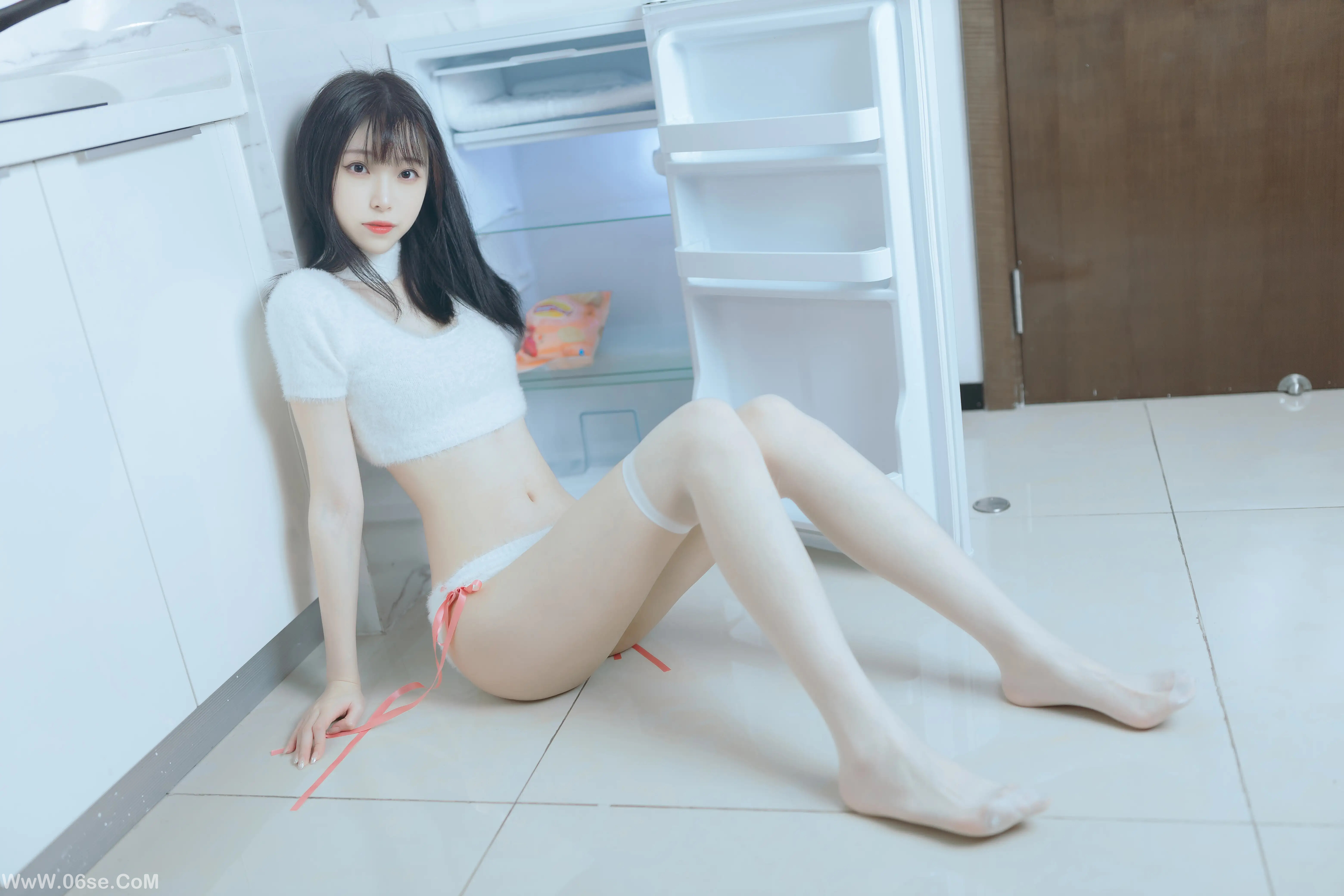 图片[21]-许岚LAN 纯欲毛衣-六色网