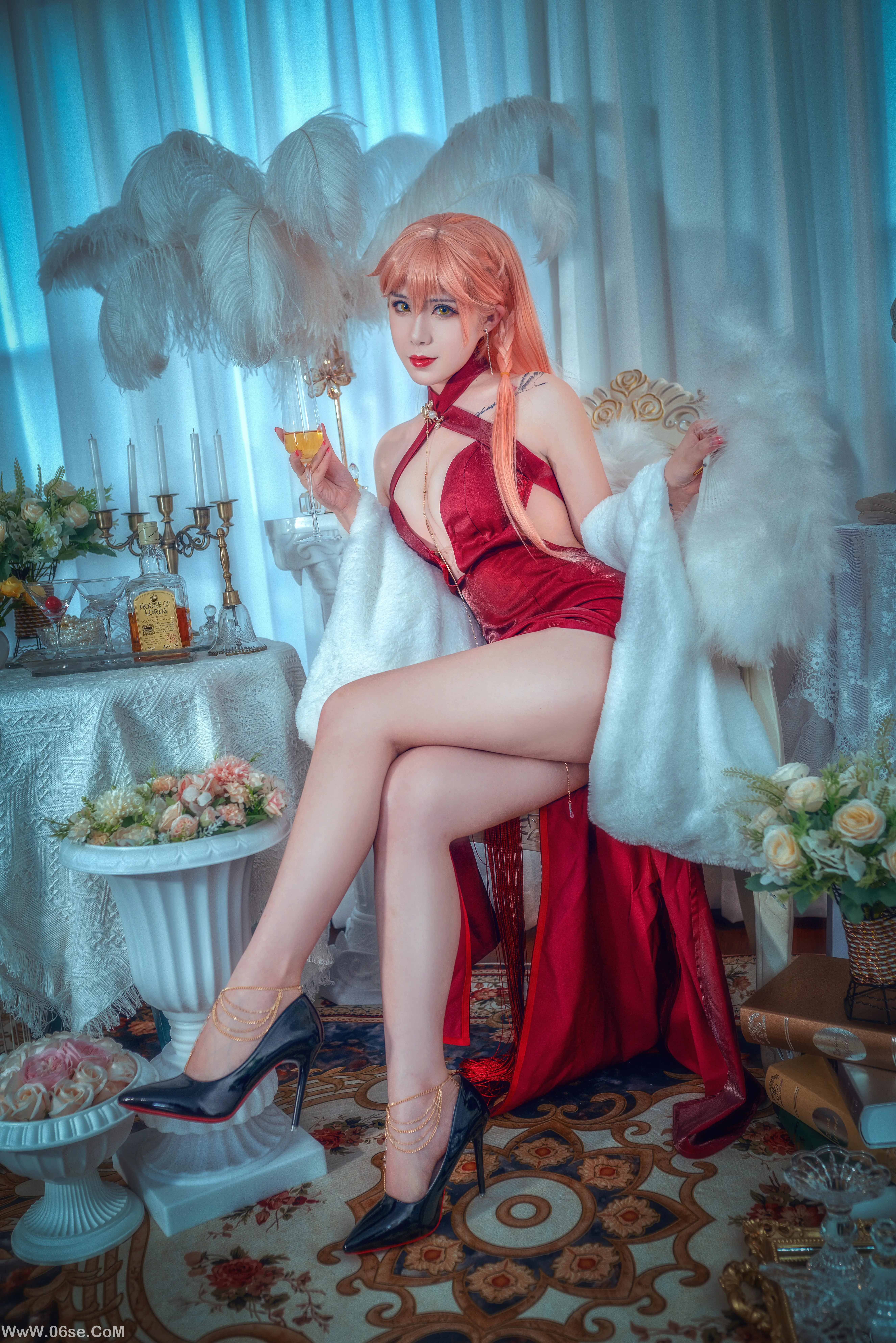 图片[16]-羊大真人 – Ots-14·礼服-六色网