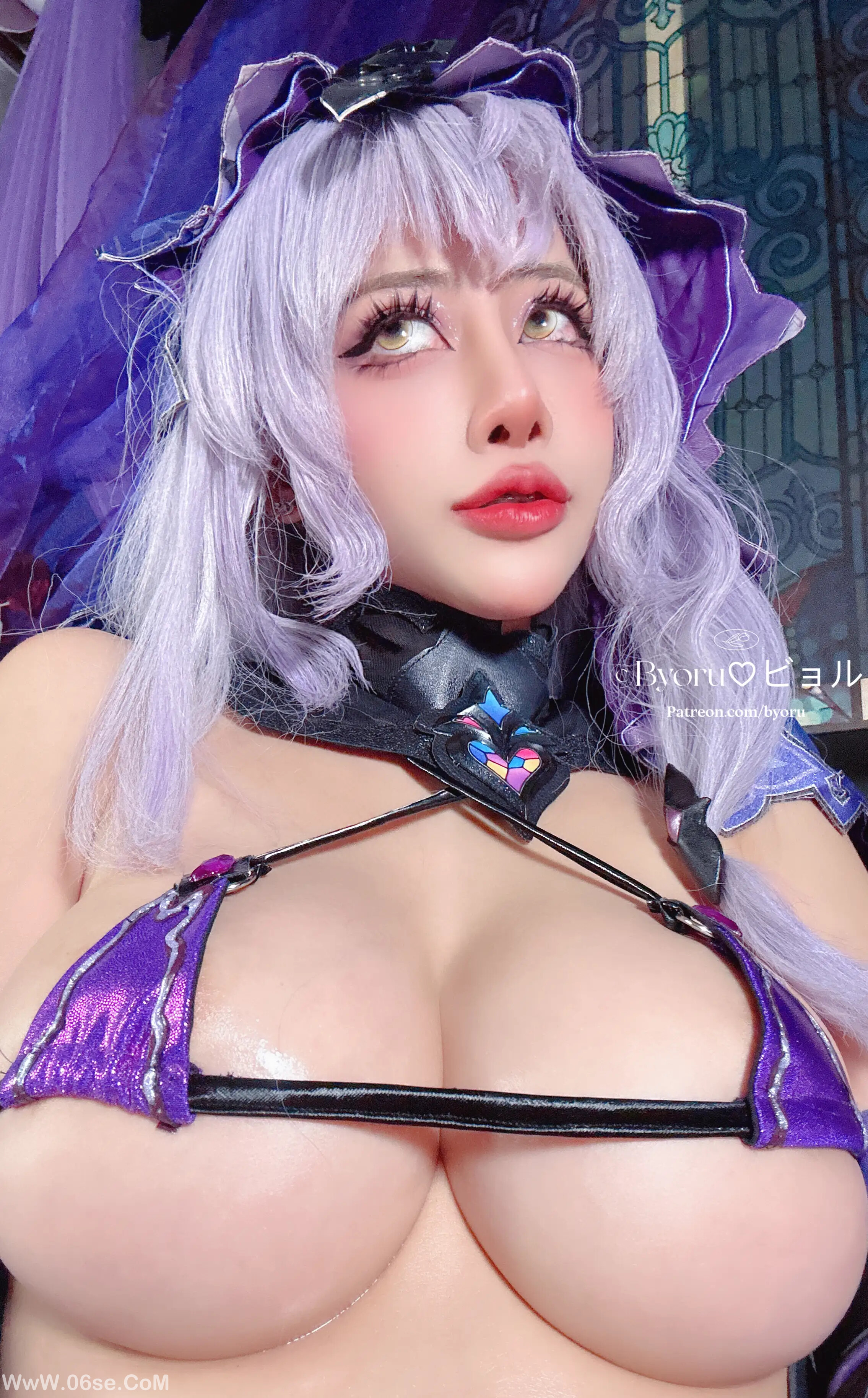 图片[46]-Byoru – Black Swan-六色网