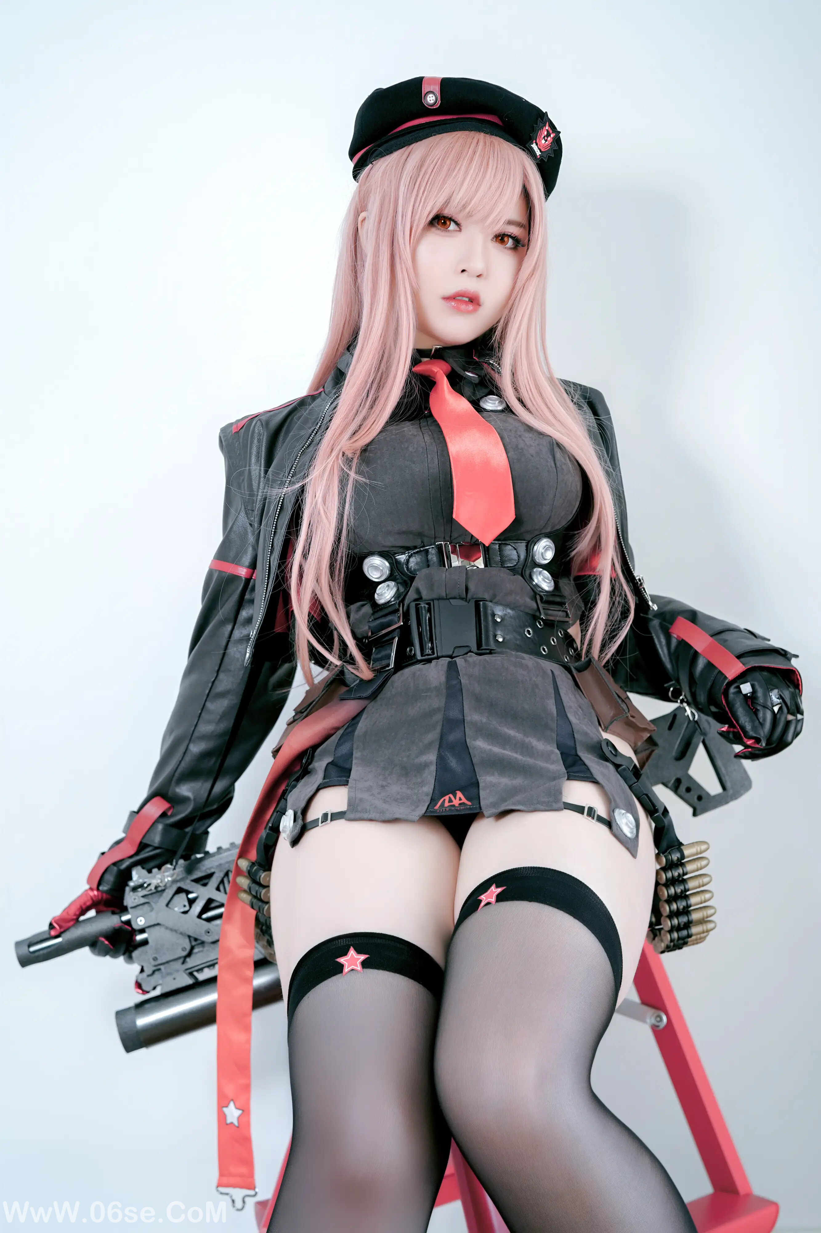 图片[41]-半半子 – NIKKE：胜利女神 拉毗-六色网