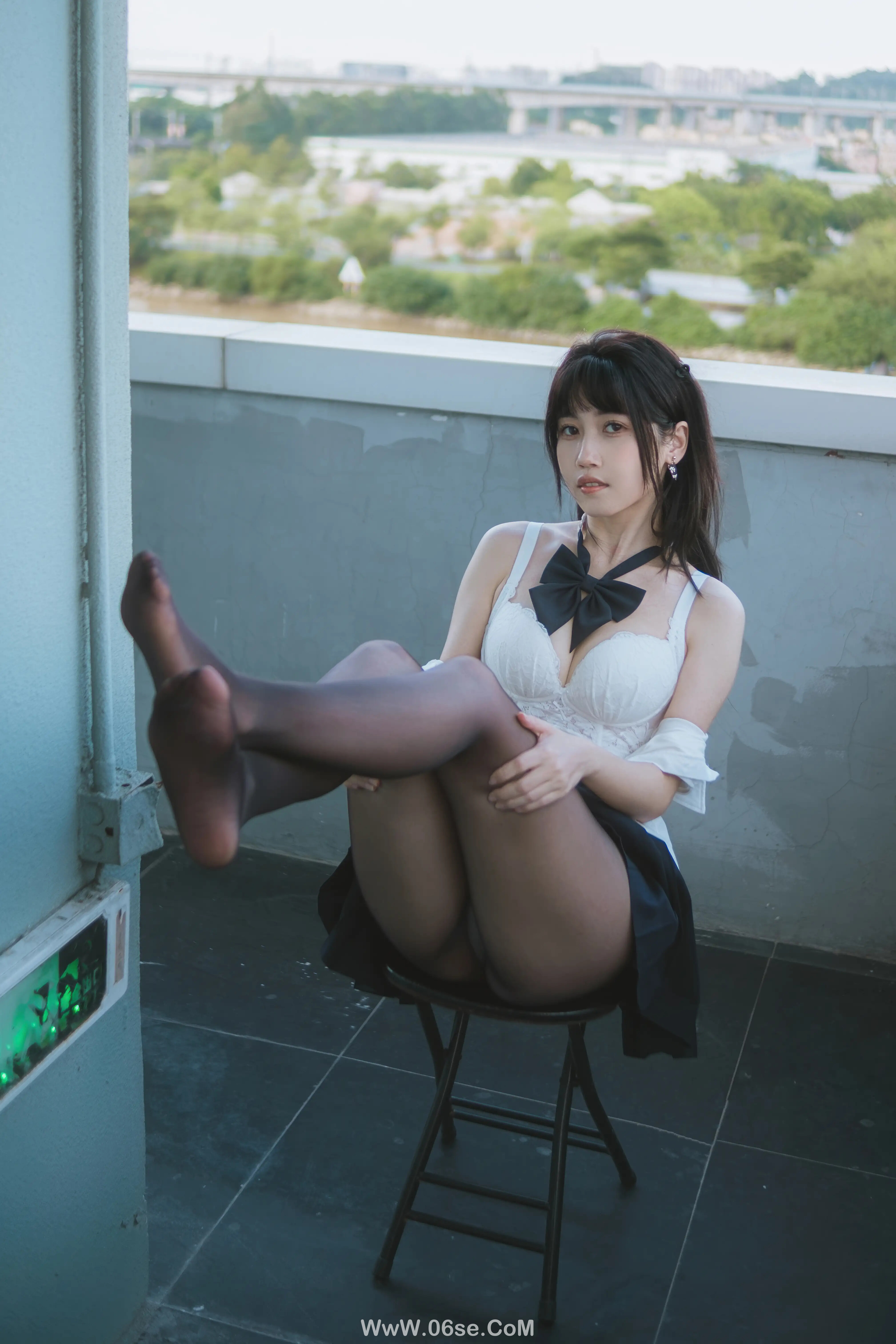 图片[37]-不呆猫 – JK学妹户外-六色网