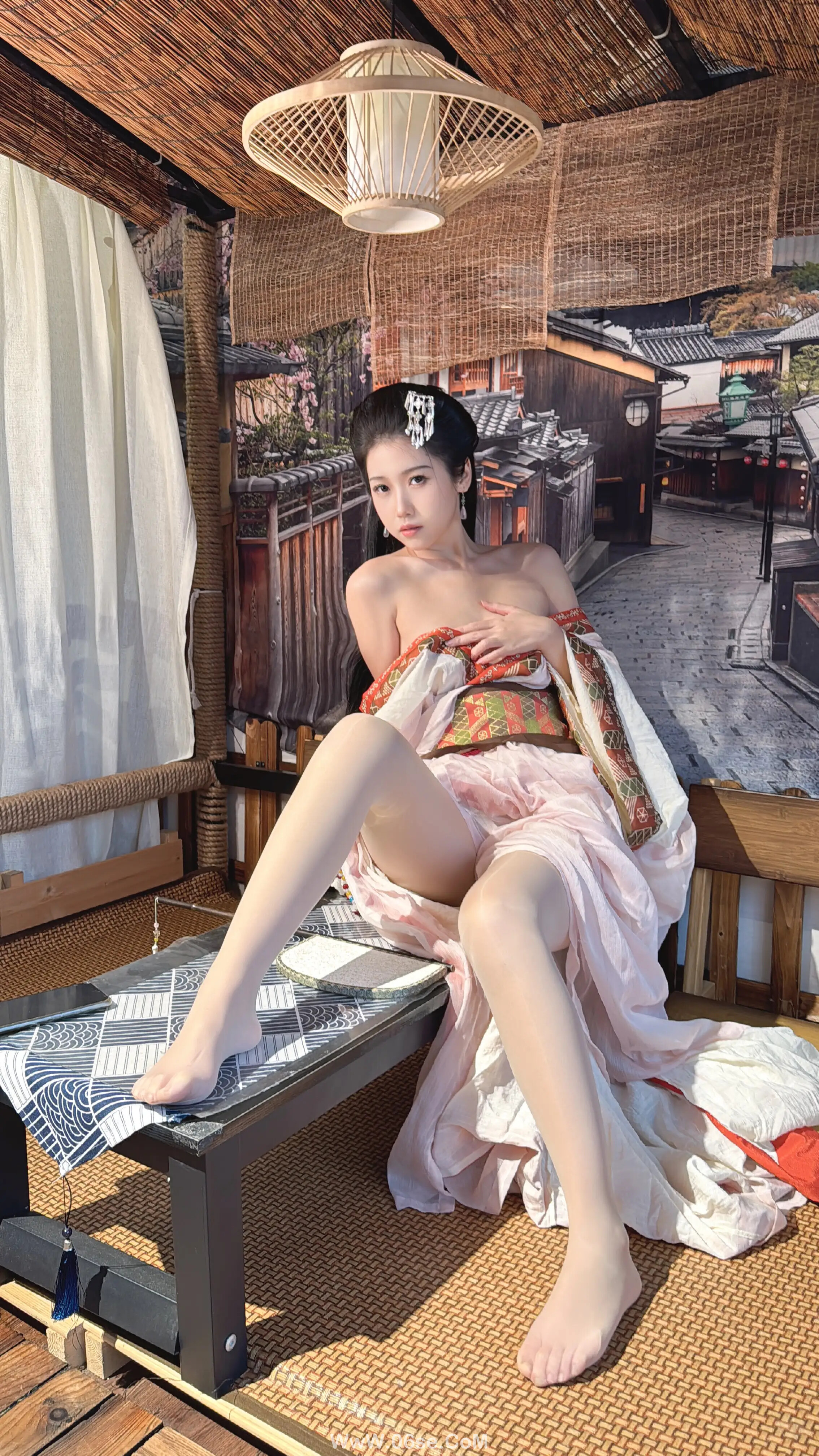 图片[79]-不呆猫 – 战国袍-六色网