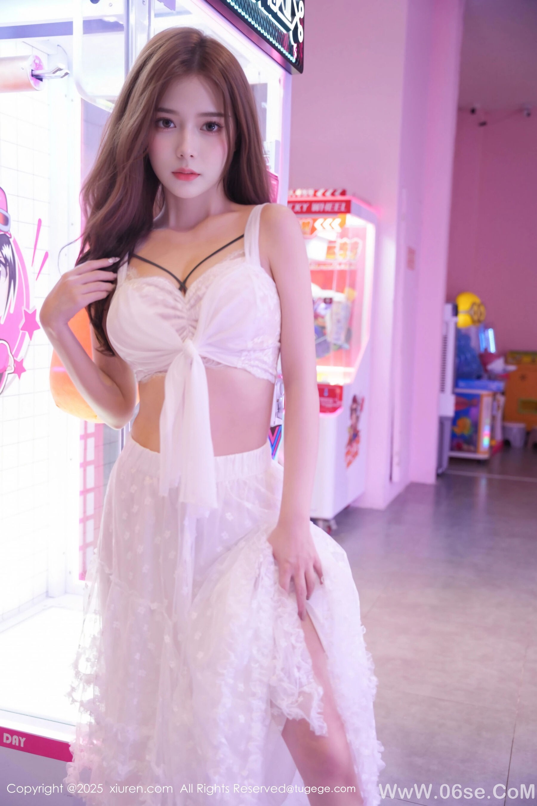 图片[13]-[Xiuren秀人网] 2025.09.22 NO.10791 拍黄瓜girl[75P]-六色网