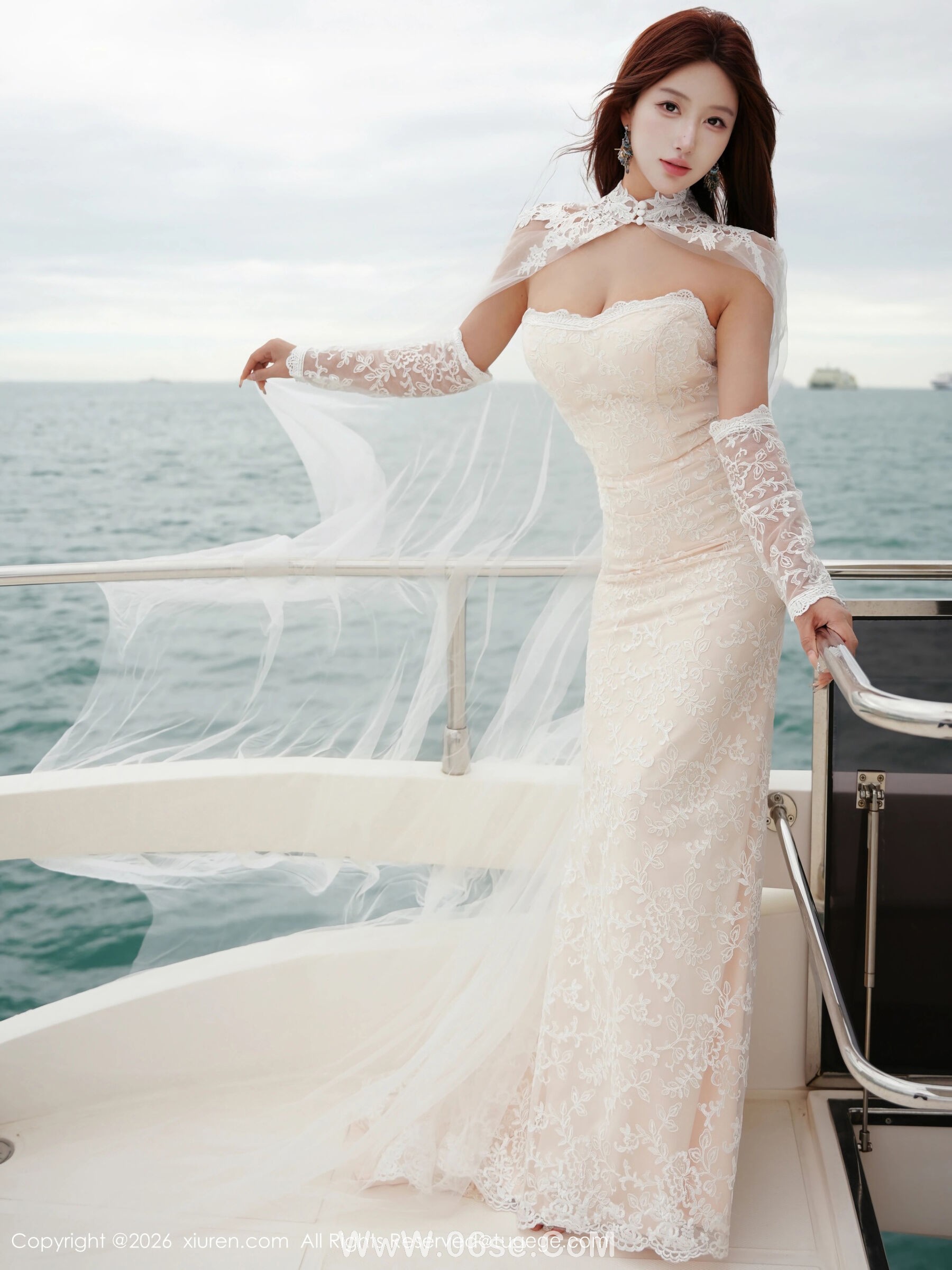 图片[9]-秀人网 – NO.11243 – 金允希Yuki [82P]-六色网