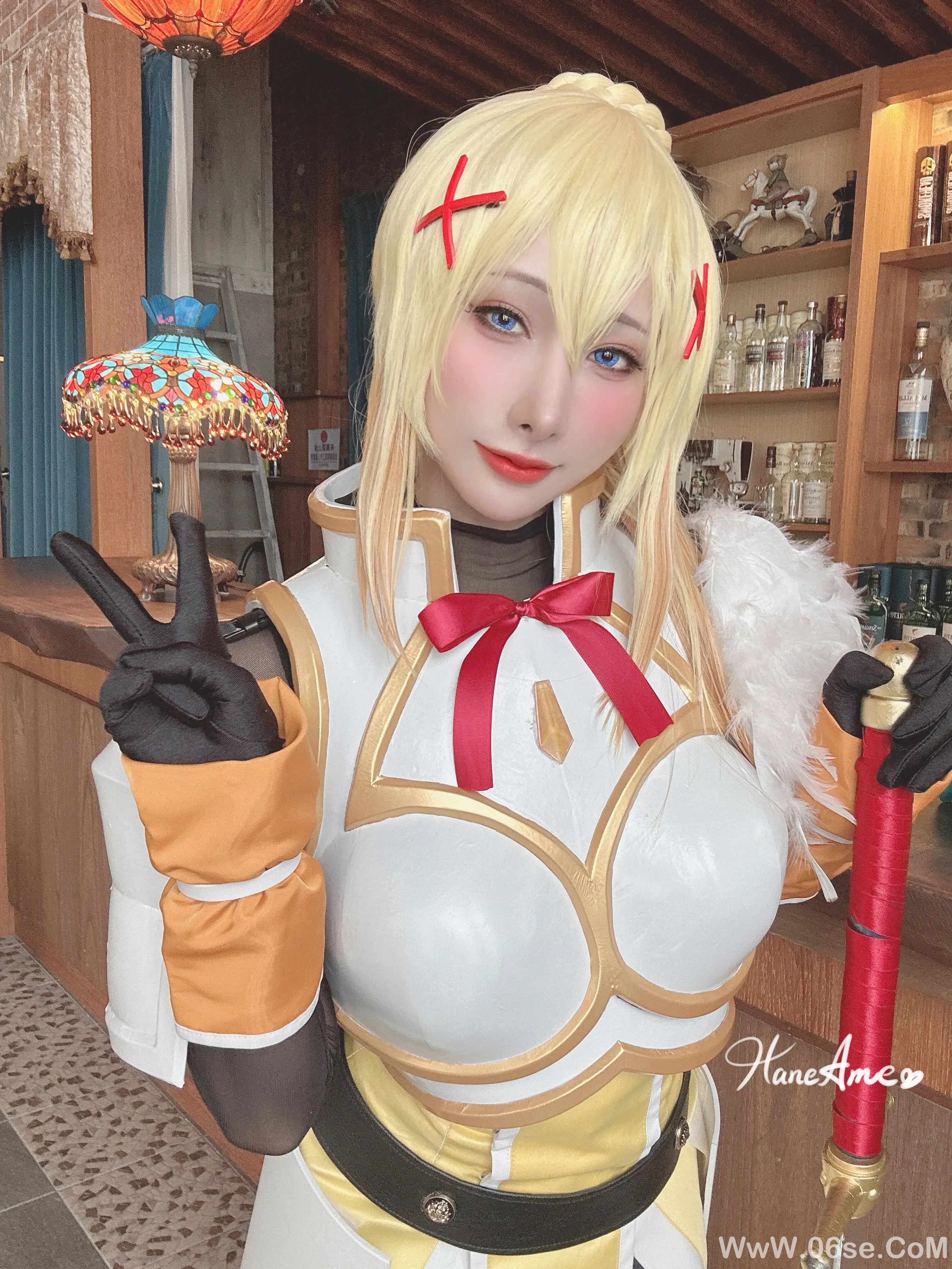 图片[40]-雨波_Konosuba_Darkness_達克尼斯-六色网