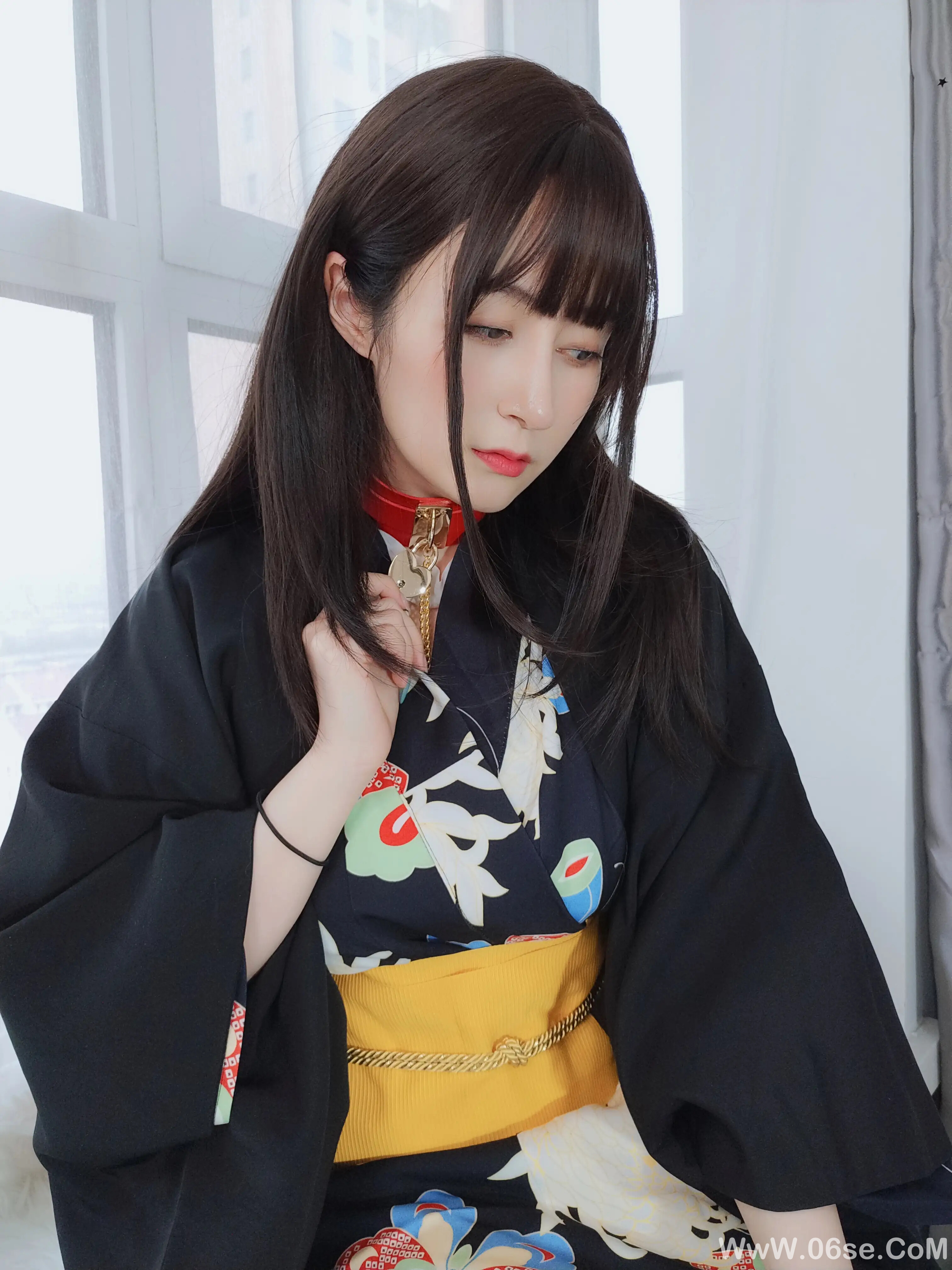 图片[37]-白银81 – 和服下的秘密-六色网