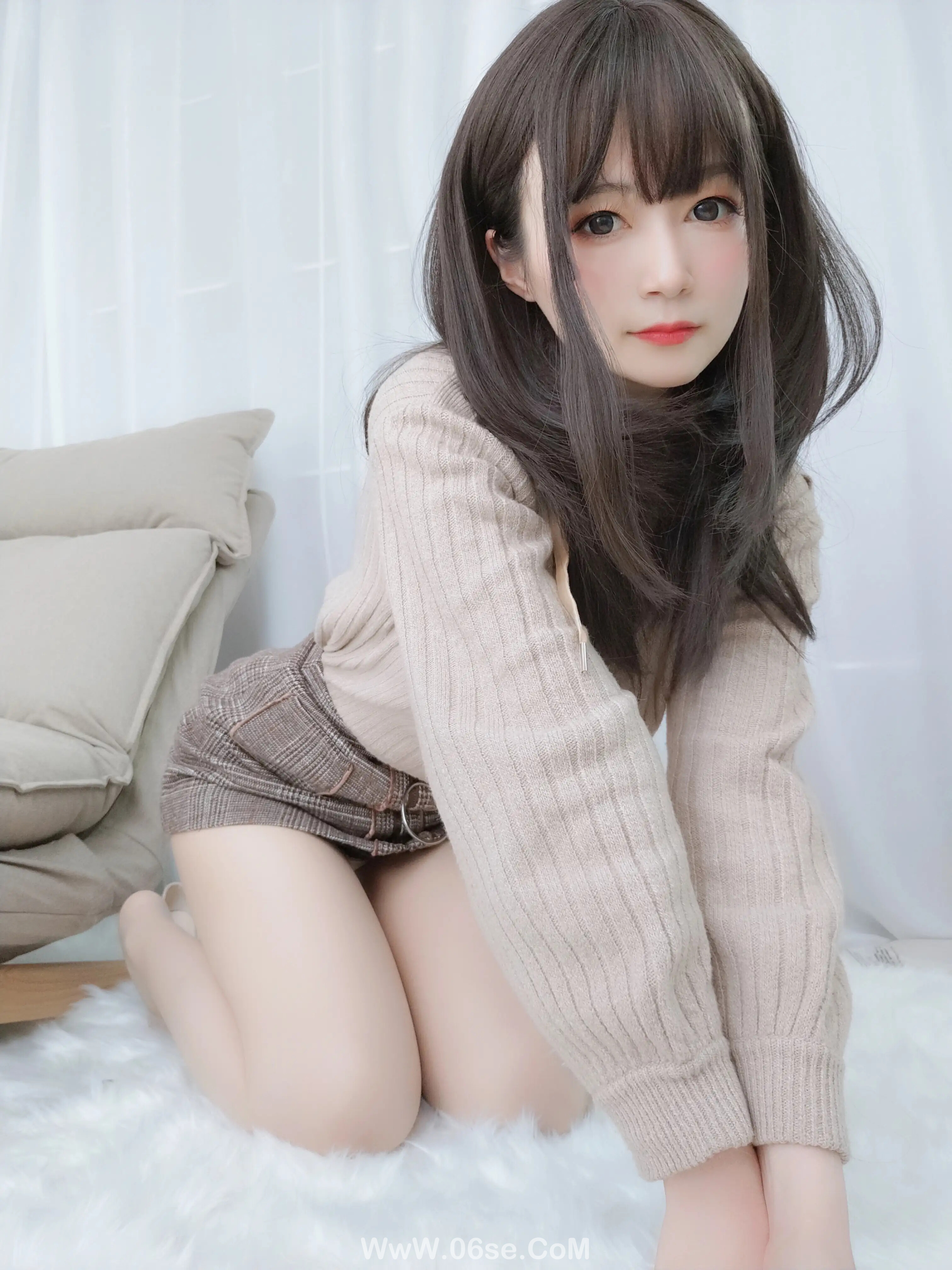 图片[86]-白银81 – 甜美后辈 日常篇-六色网