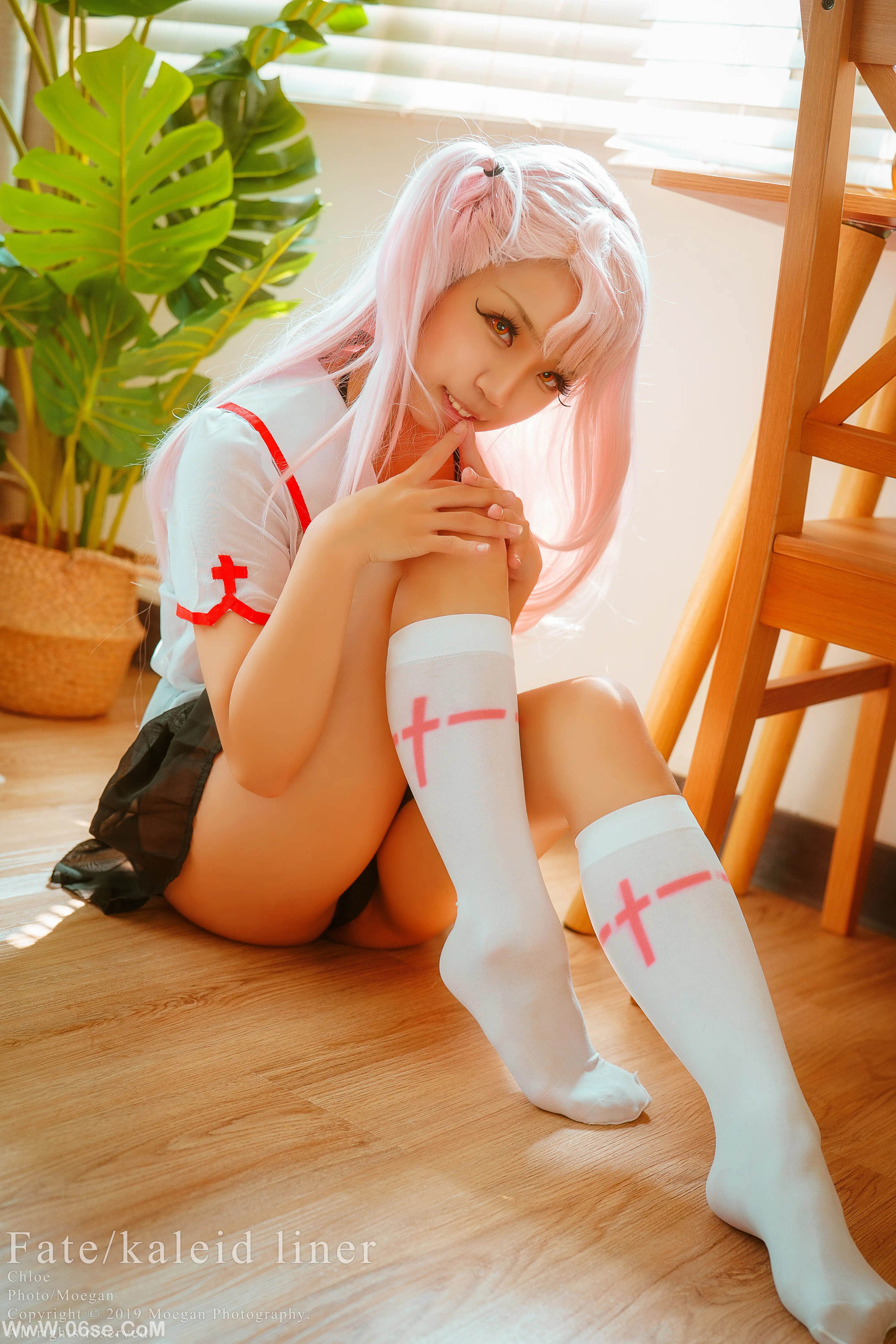 图片[71]-沖田凛花Rinka – Updated-六色网