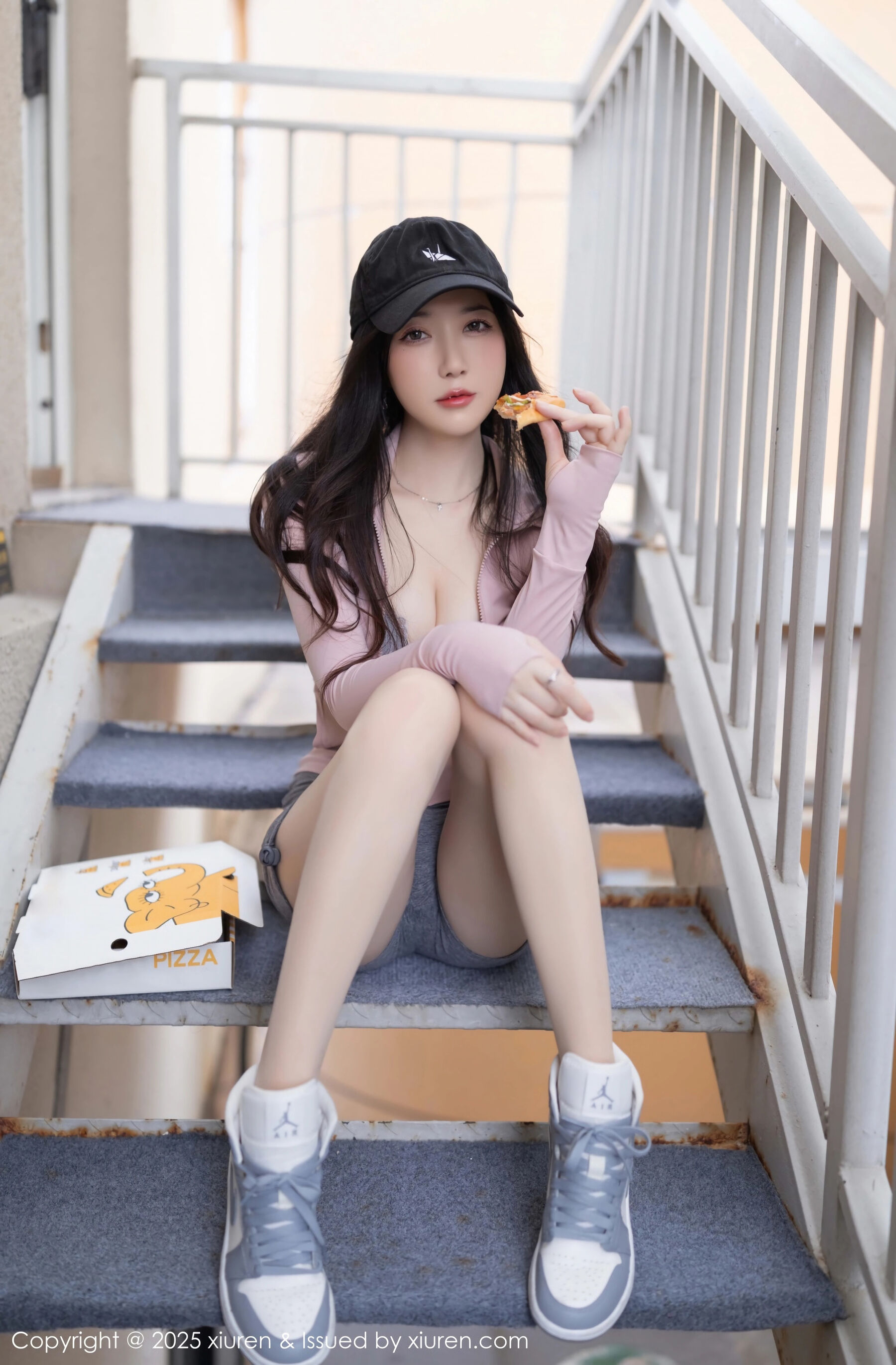 图片[29]-[Xiuren秀人网] 2025.07.11 NO.10542 鱼子酱Fish[81P]-六色网