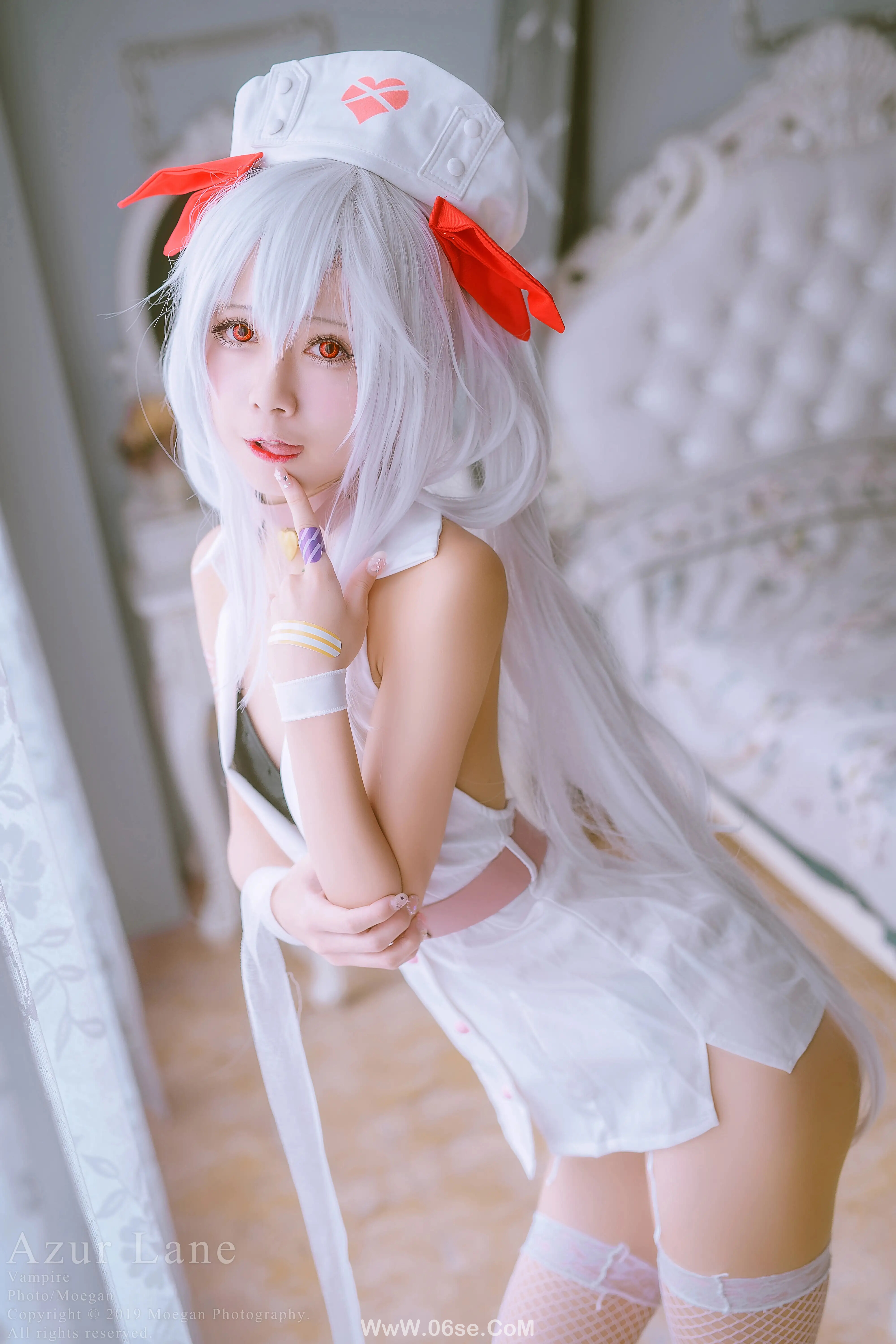 图片[20]-沖田凛花Rinka – 吸血鬼-六色网