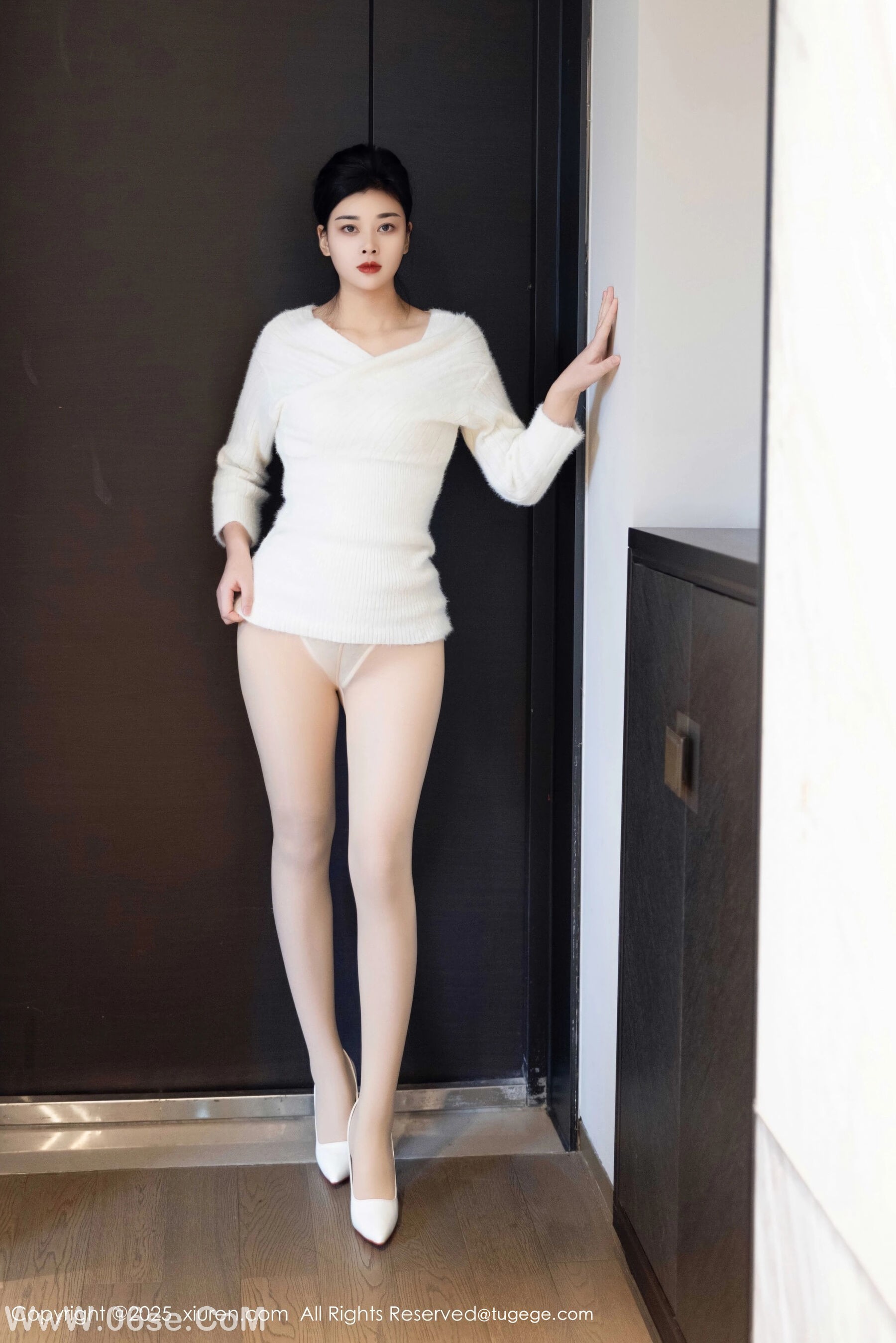 图片[14]-秀人网 – NO.10986 – 徐清妍 [87P]-六色网