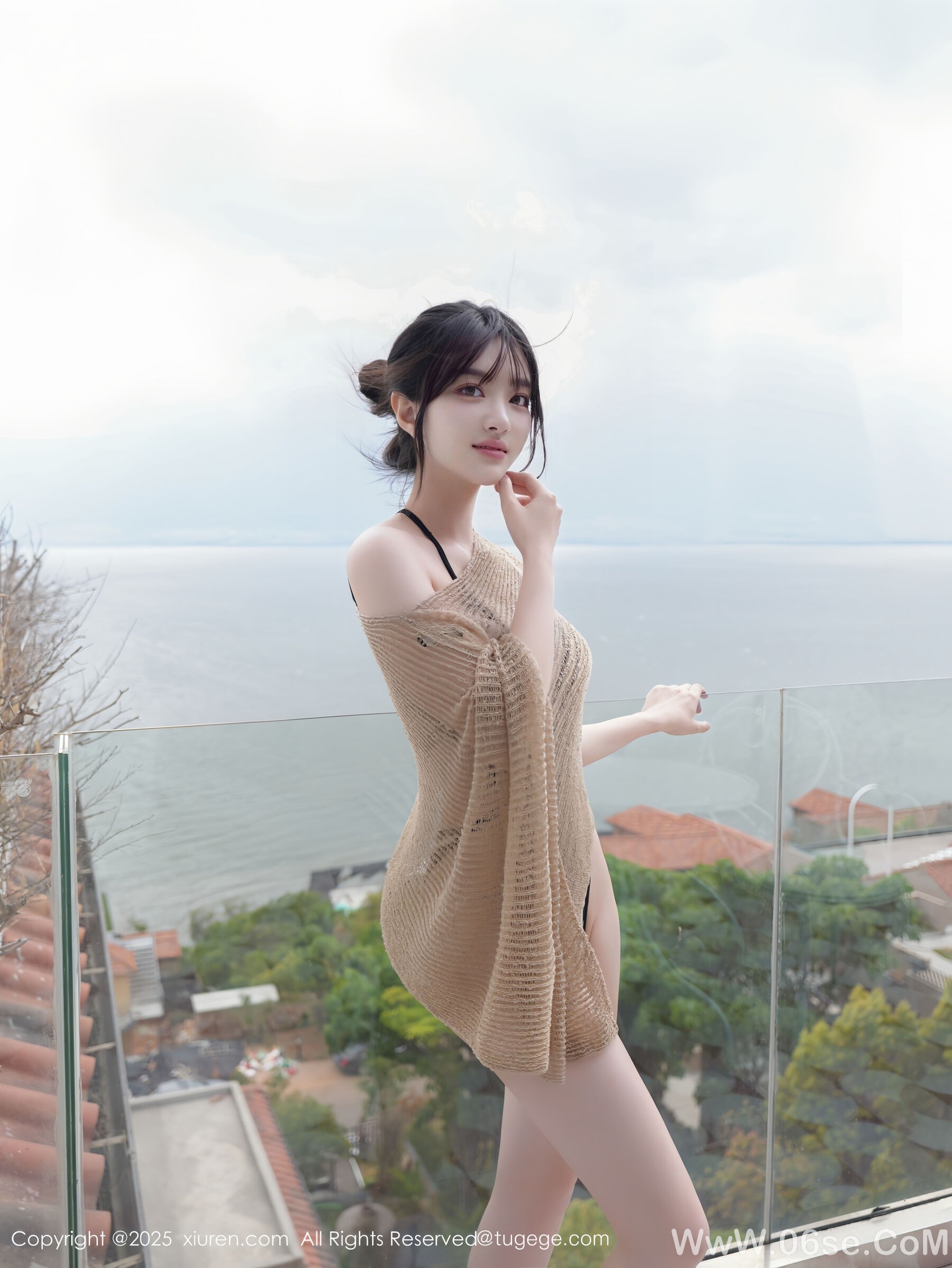 图片[20]-[Xiuren秀人网] 2025.08.27 NO.10698 xiuren白露 白露lulu[58P]-六色网