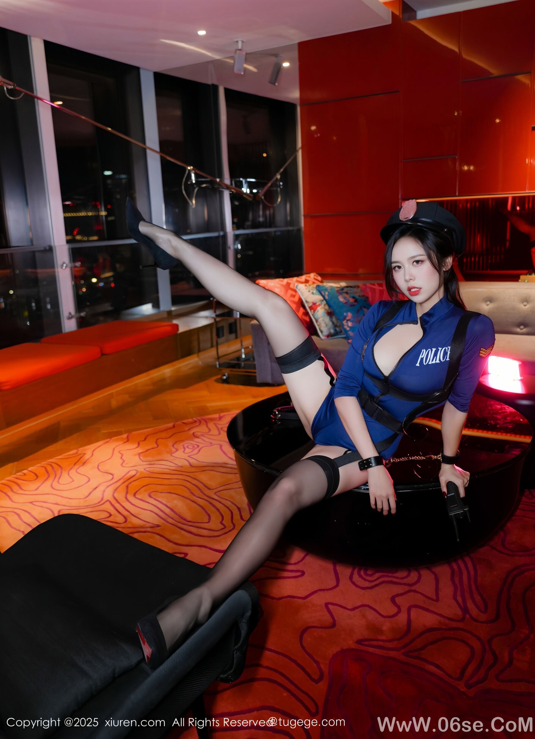 图片[29]-[Xiuren秀人网] 2025.07.22 NO.10569 玫瑰我爱你[81P]-六色网