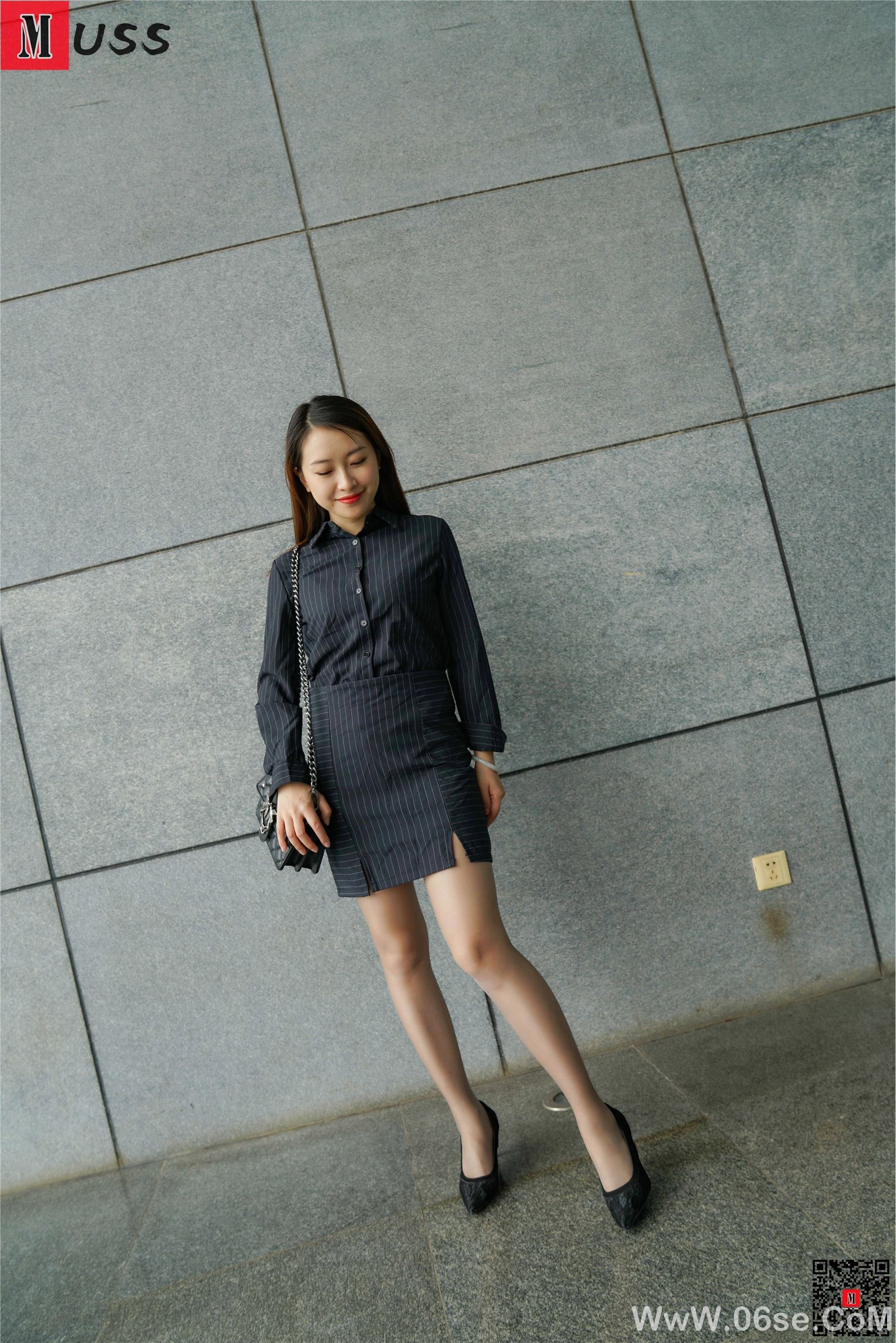 图片[61]-MussGirl慕丝女郎 NO.720 小捷（上）[105P]-六色网