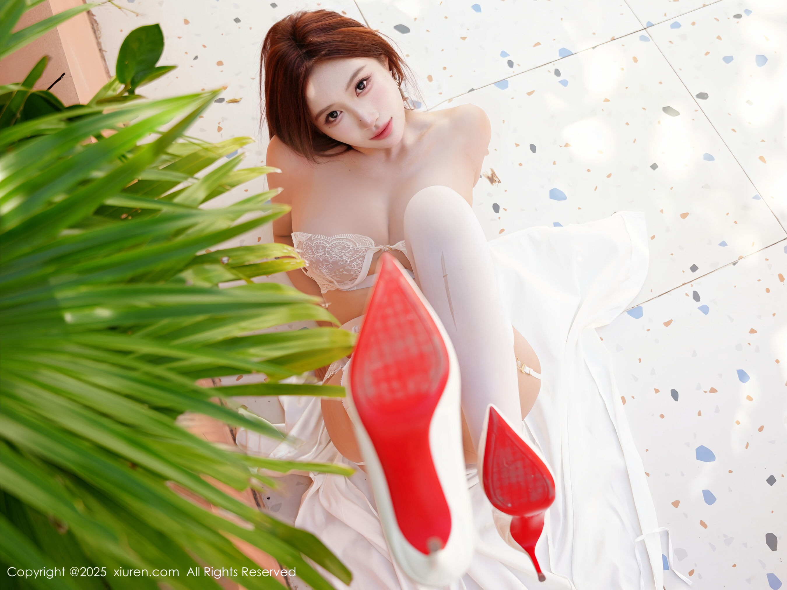 图片[44]-秀人网 – NO.11185 – 金允希Yuki [75P]-六色网