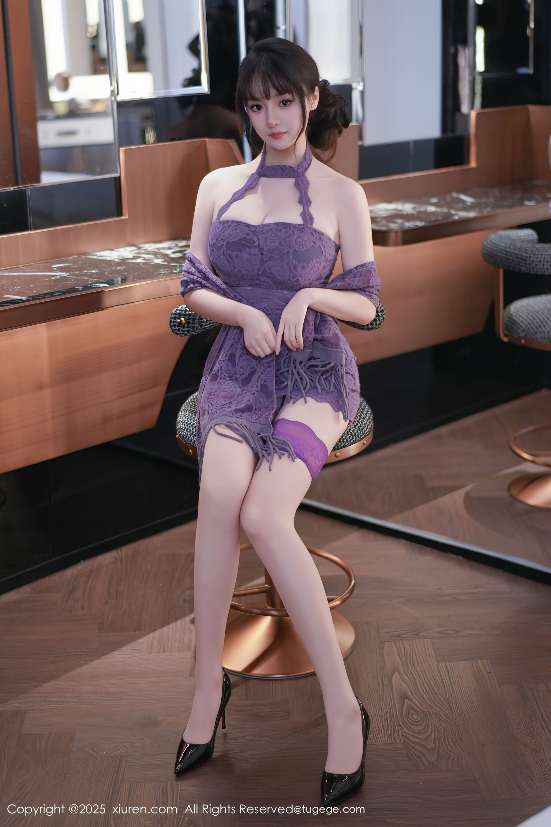 图片[6]-秀人网 – NO.11057 – 沈南汐RuRu [73P]-六色网