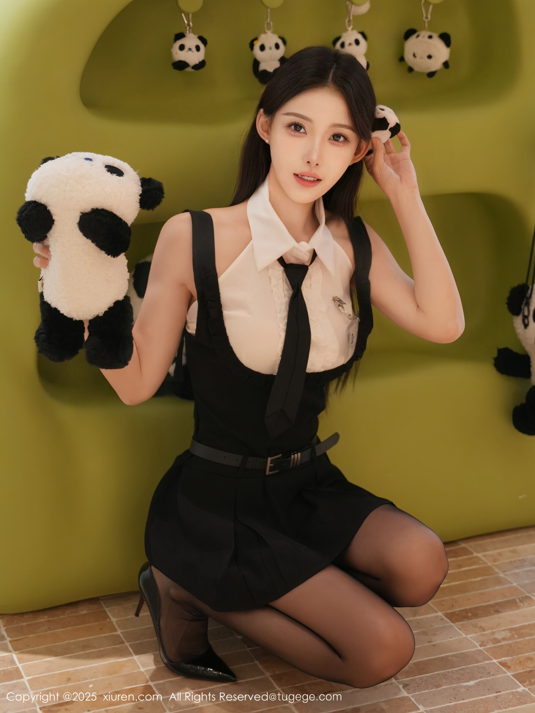 图片[7]-秀人网 – NO.11052 – 模特合集 [76P]-六色网