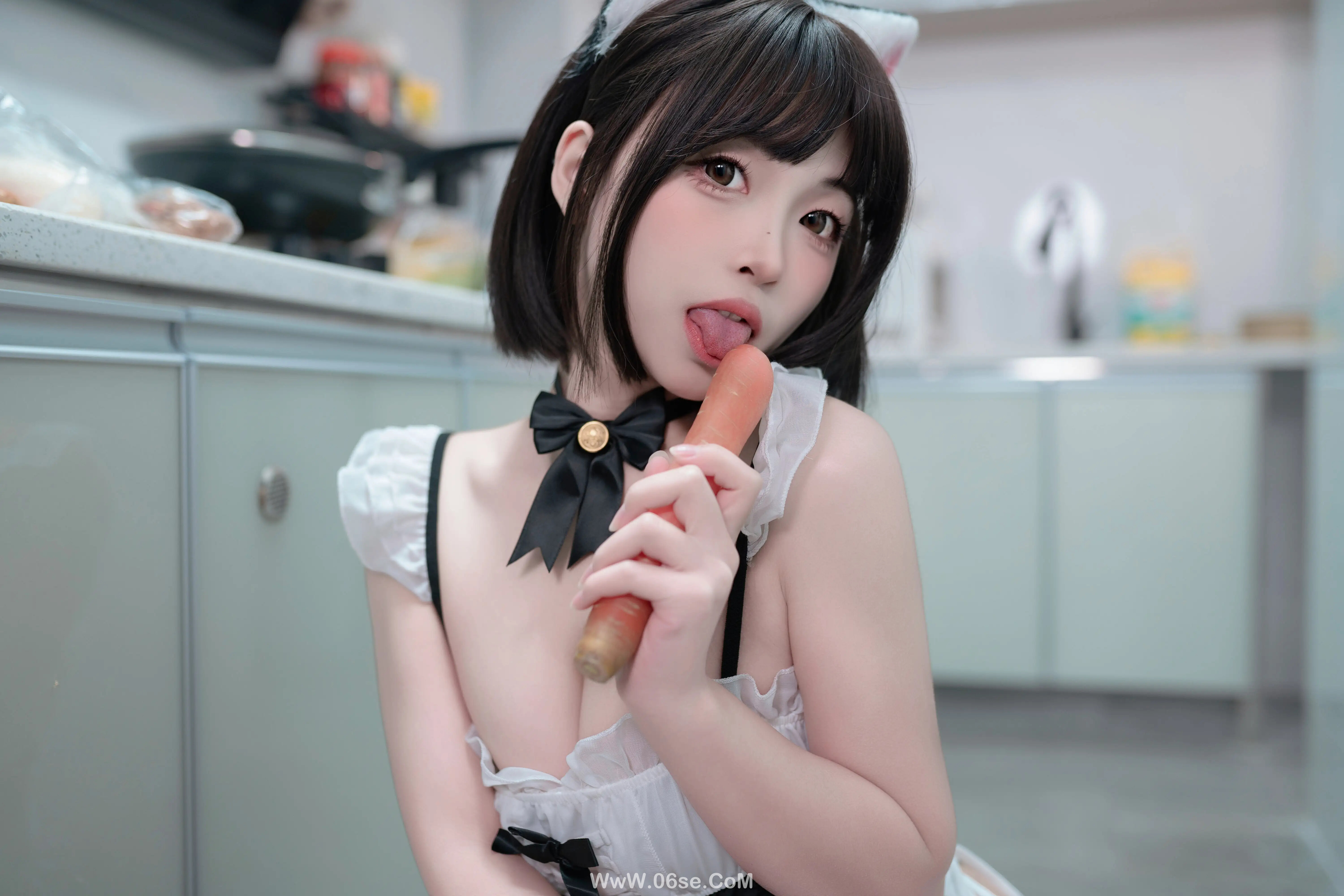 图片[26]-Bangni邦尼 – 小猫日记-六色网