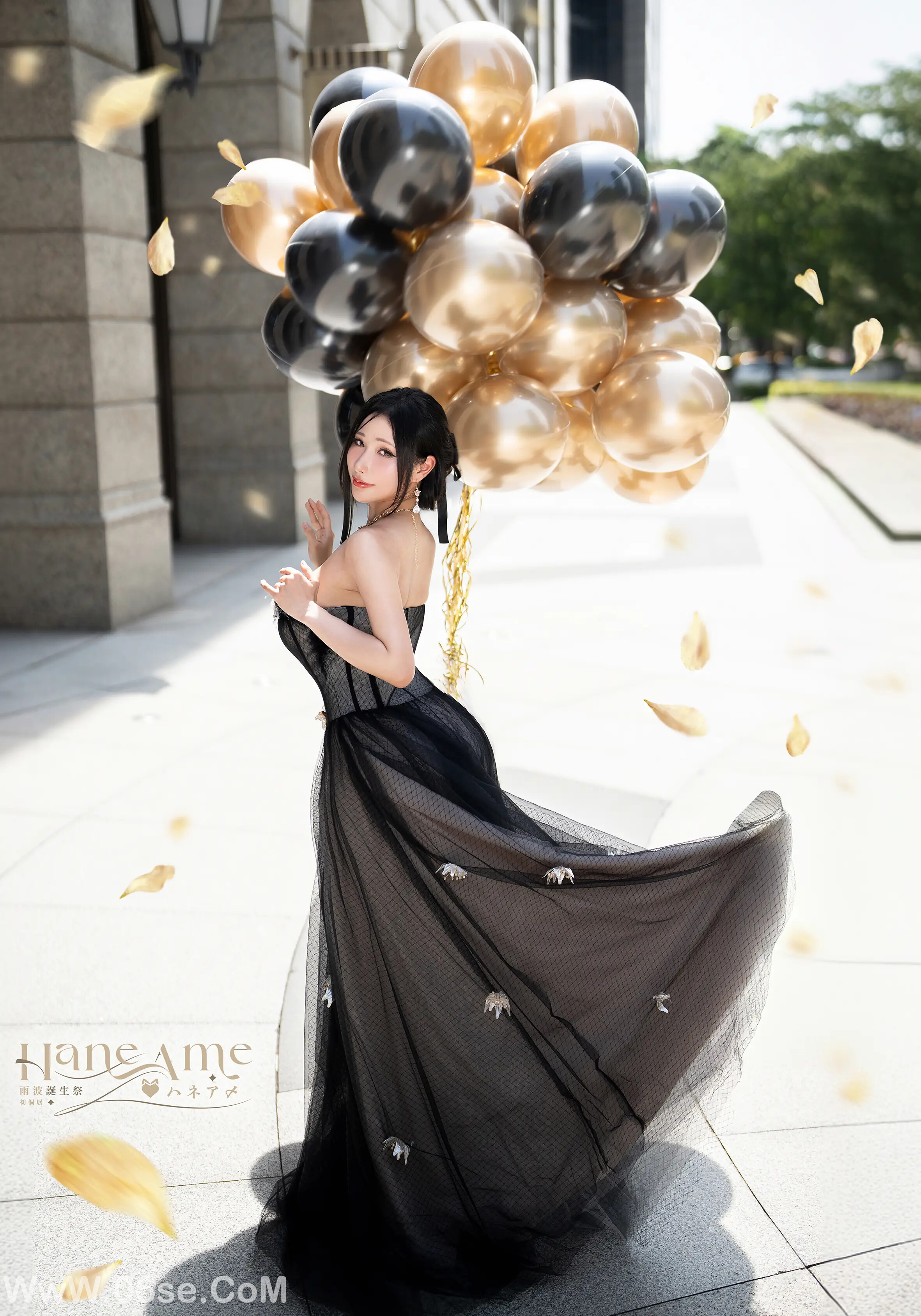 图片[23]-雨波_haneame_2024_birthday_生日个展-六色网
