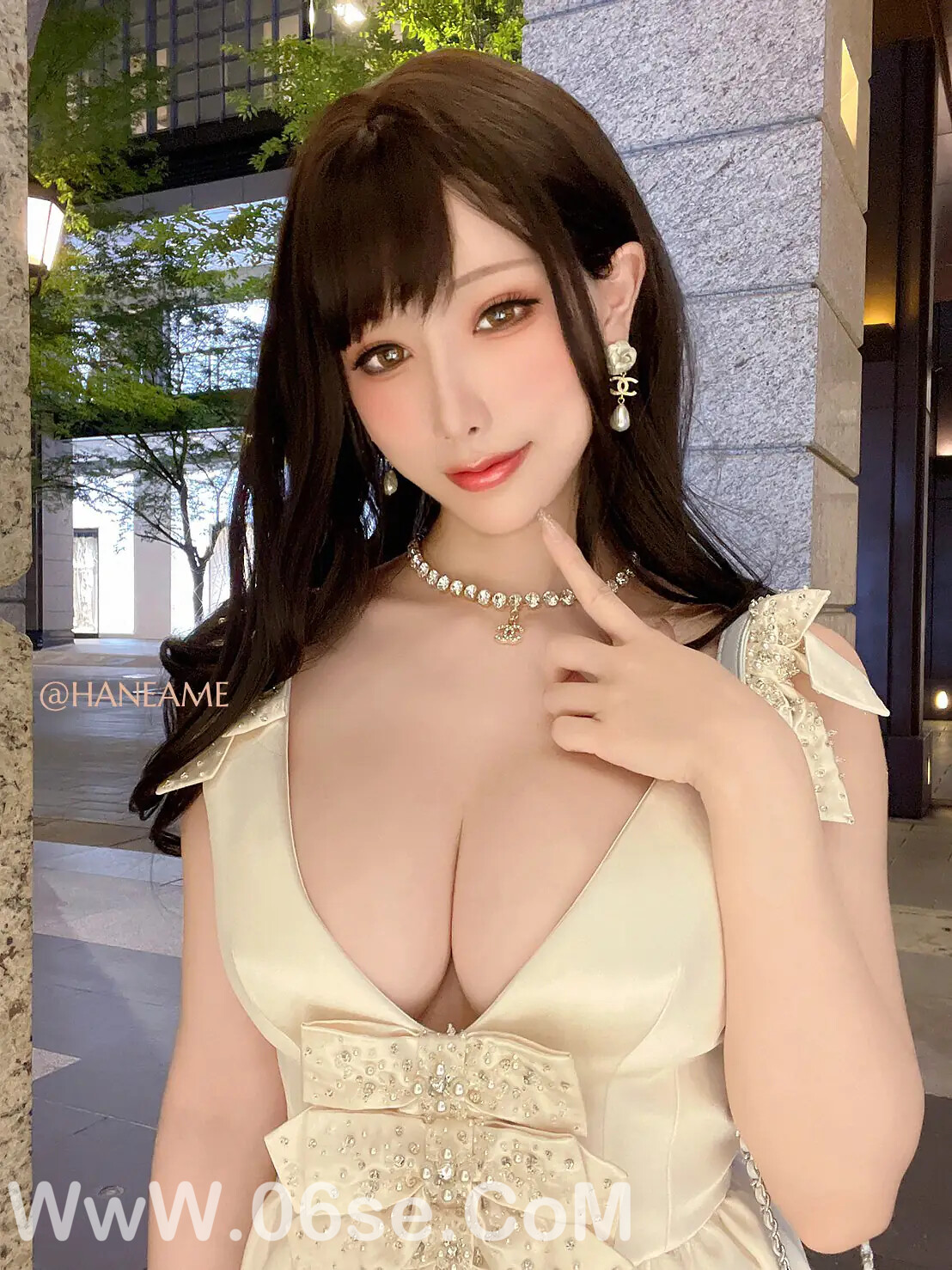 图片[26]-雨波_haneame_2021 Birthday-六色网
