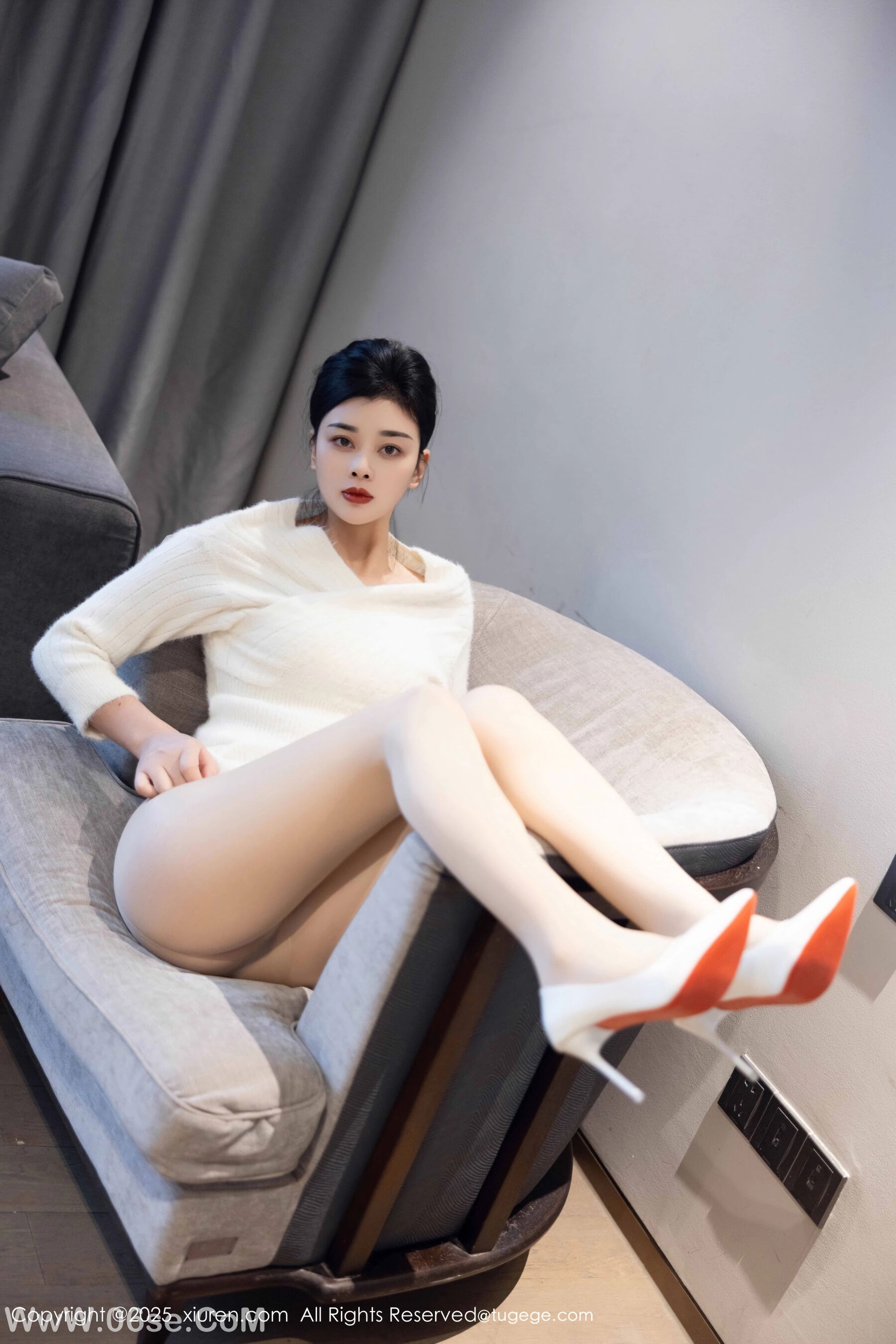 图片[17]-秀人网 – NO.10986 – 徐清妍 [87P]-六色网