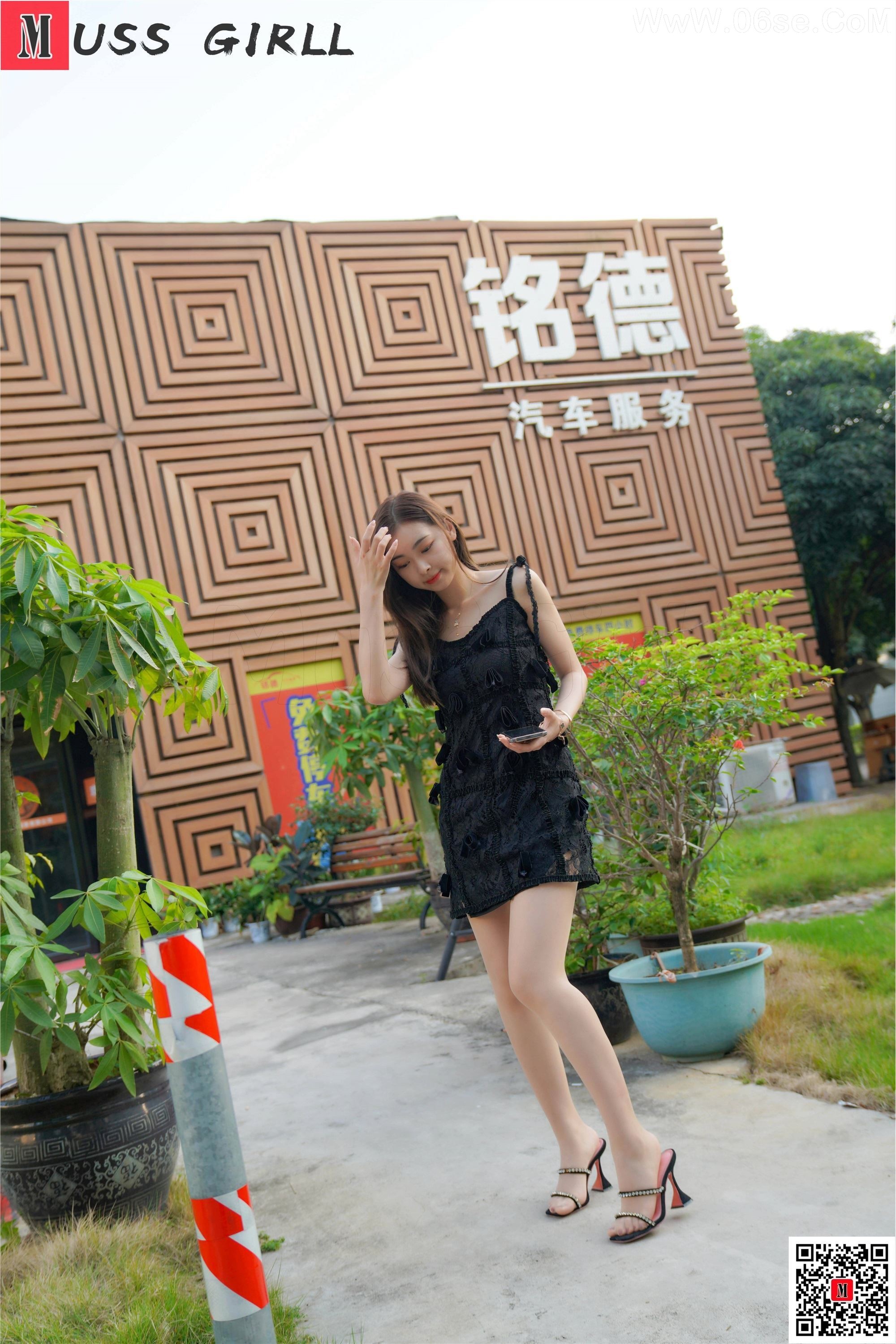 图片[63]-MussGirl慕丝女郎 NO.662 三公主（下）[70P]-六色网