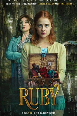 鲁比 V.C. Andrews' Ruby2021,鲁比 V.C. Andrews' Ruby海报