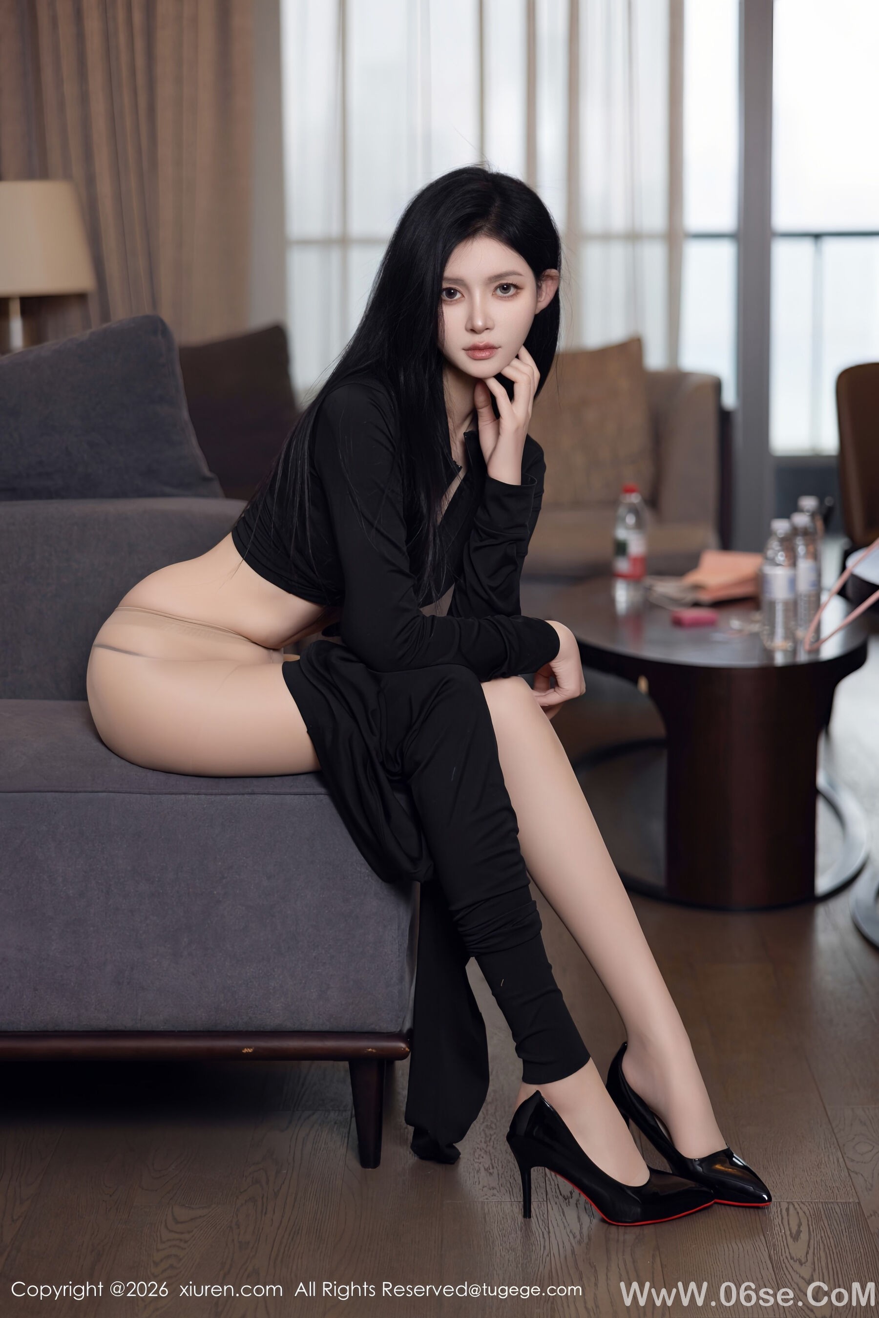 图片[30]-秀人网 – NO.11283 – 沈如斯 [86P]-六色网