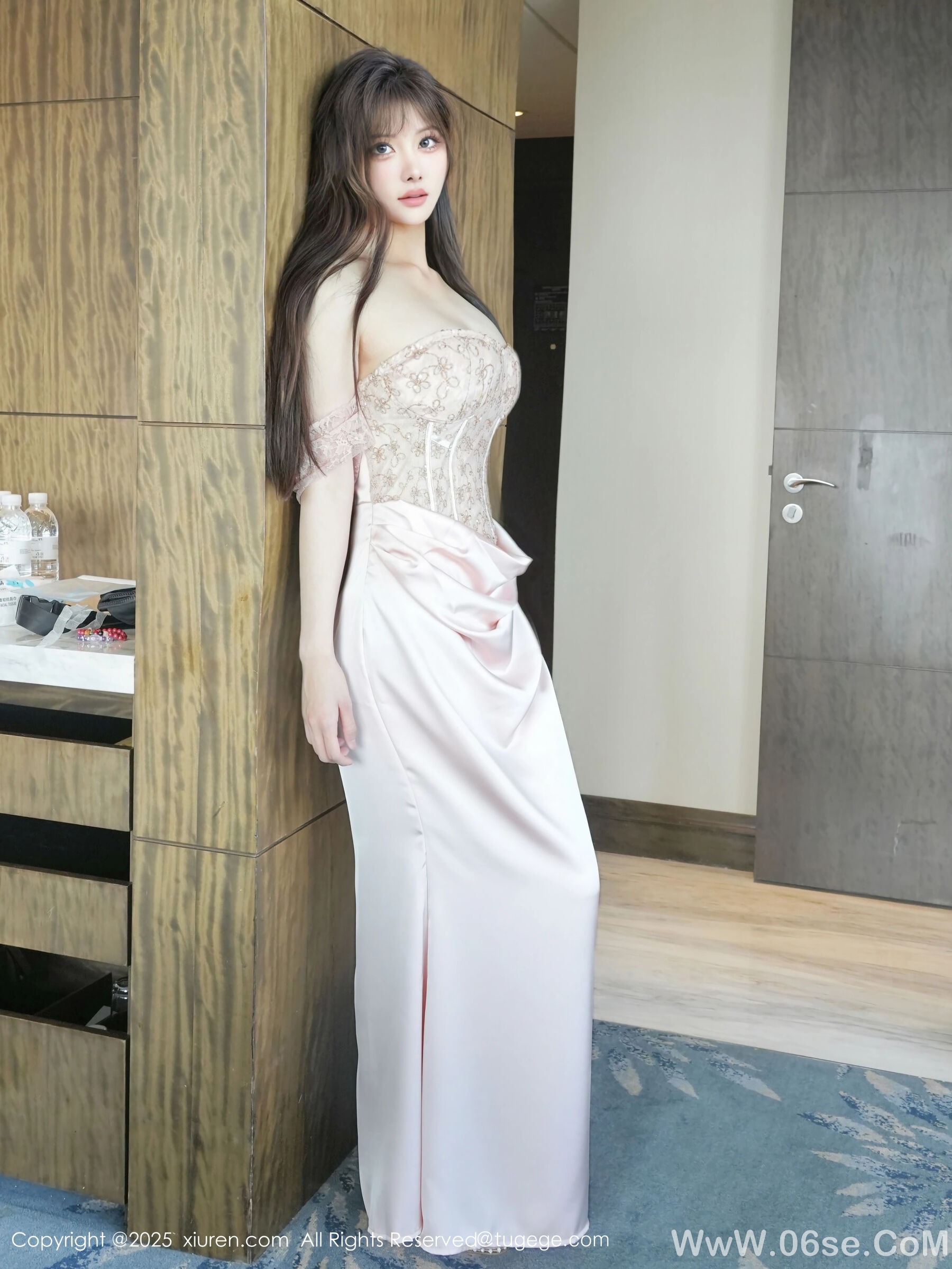图片[10]-[Xiuren秀人网] 2025.06.20 NO.10438 梨霜儿[83P]-六色网
