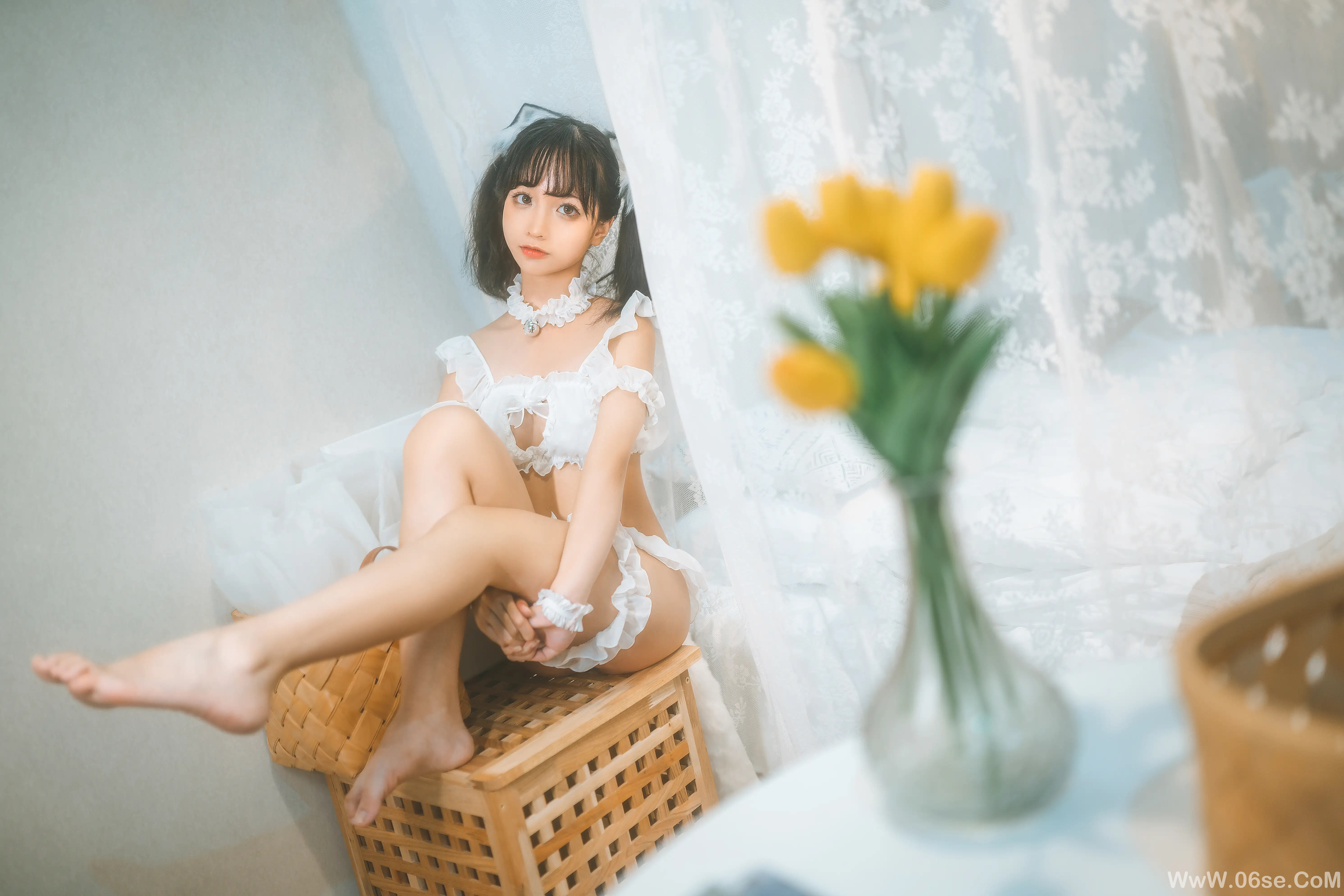 图片[71]-蠢沫沫 – 私房-六色网