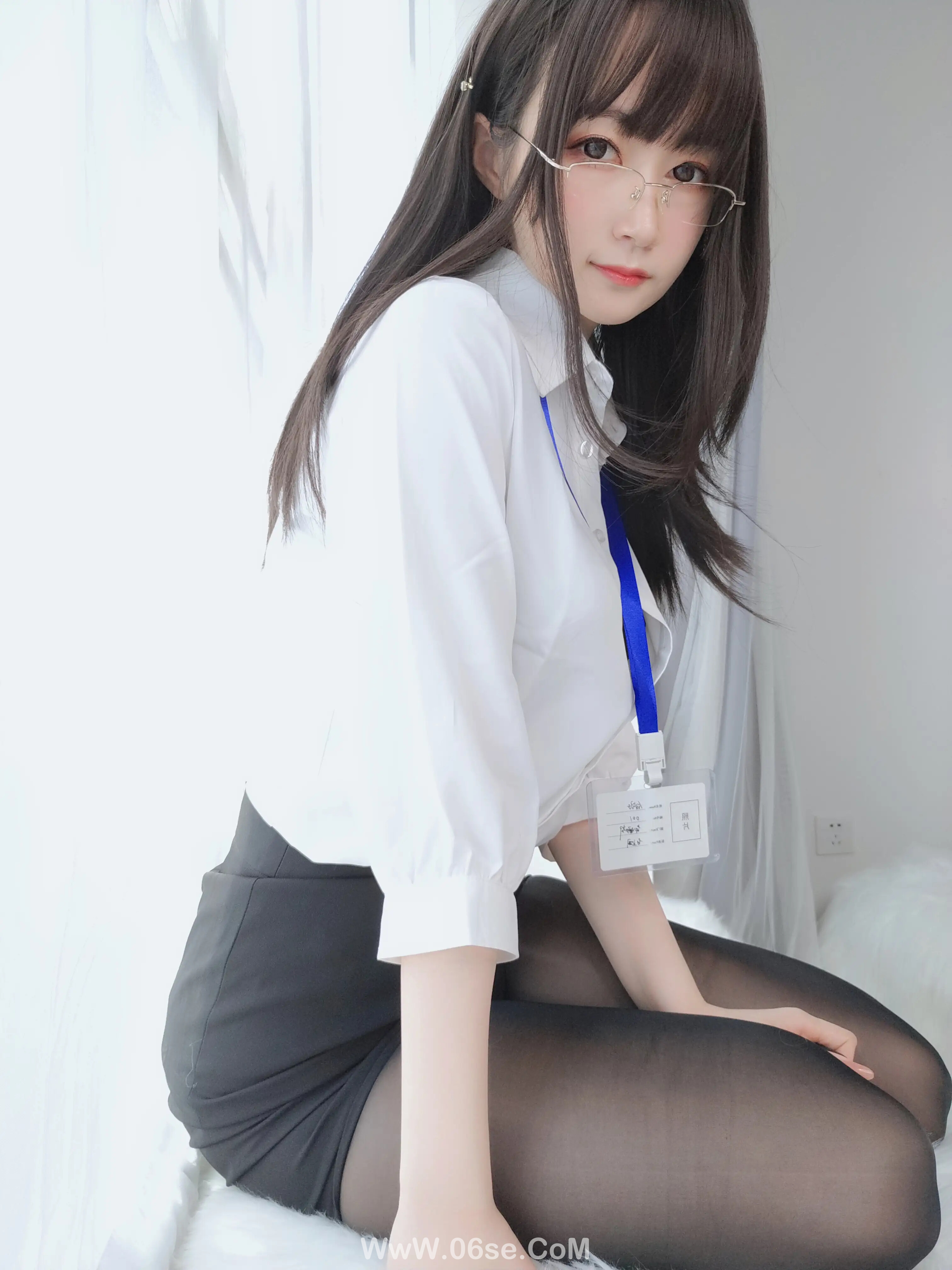 图片[68]-白银81 – 制服-六色网