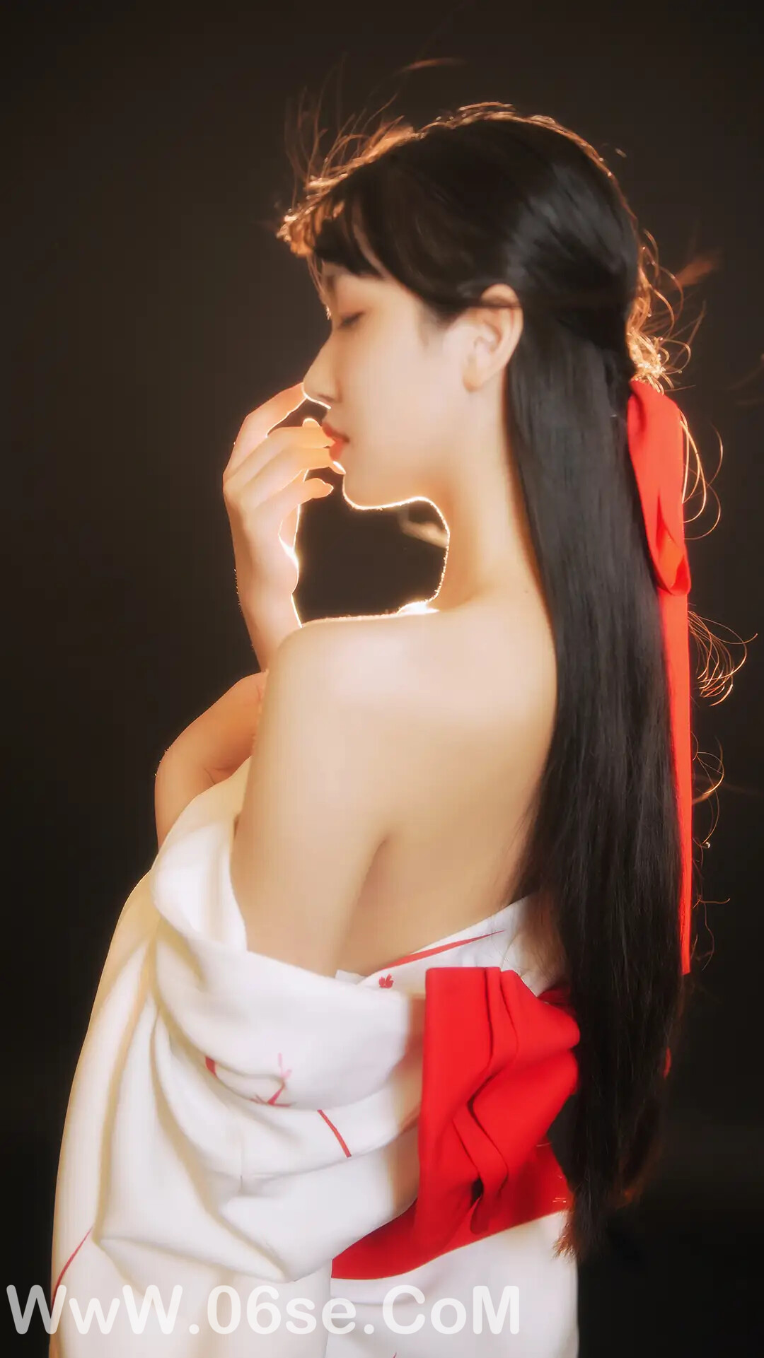 图片[14]-不呆猫 – 和服-六色网